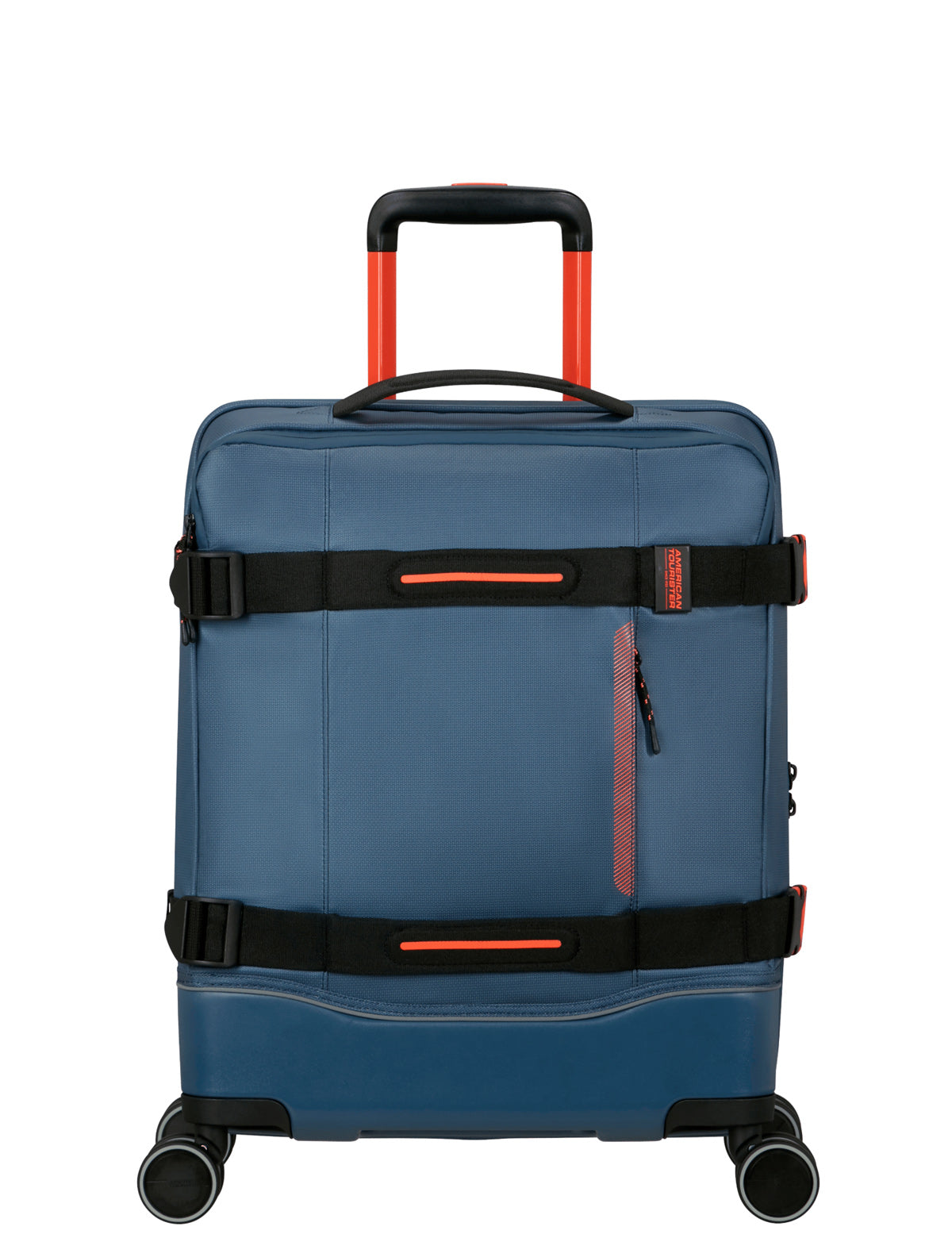 Bagaglio a mano American Tourister Urban Track Coated misura S