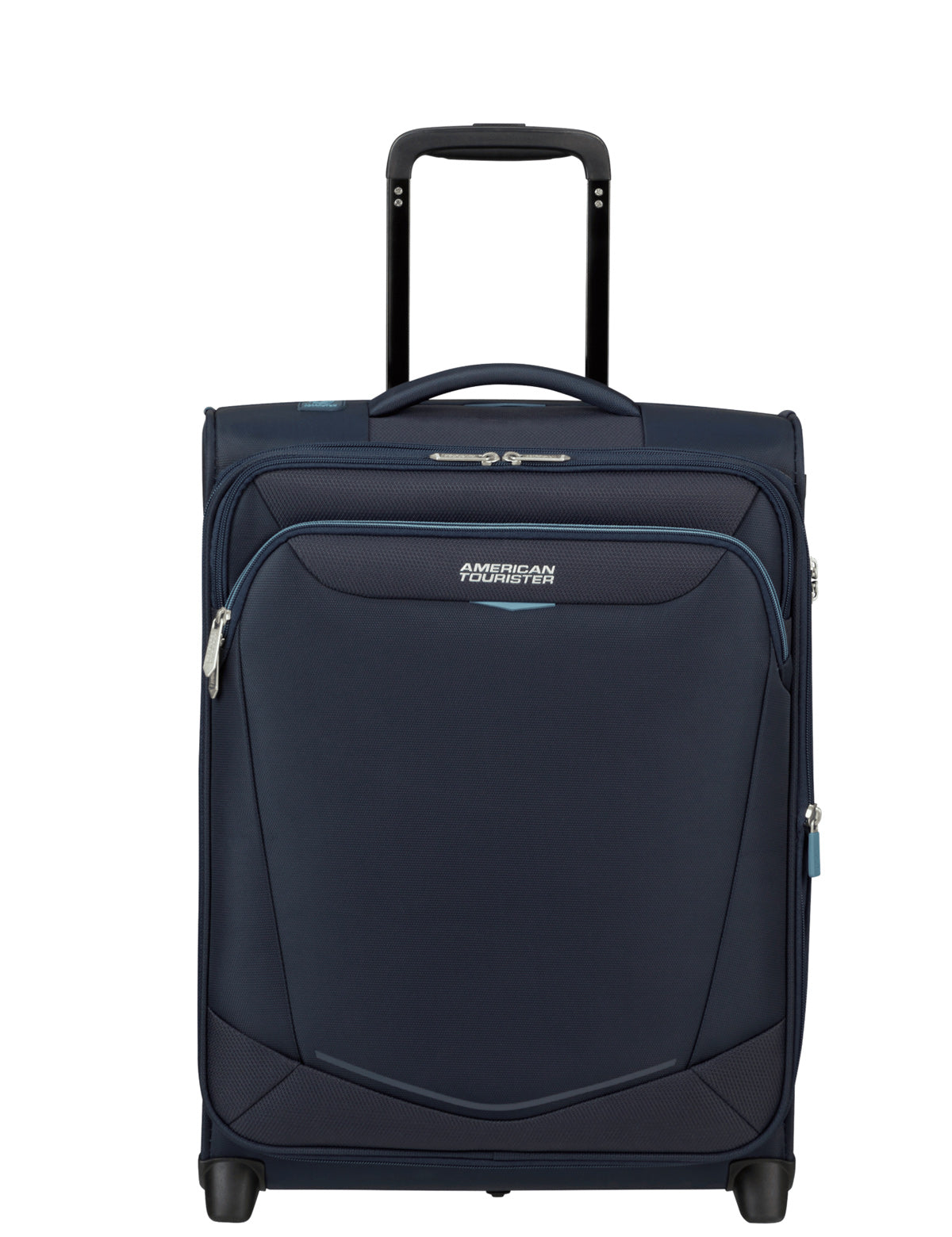 Bagaglio a mano American Tourister Summerride 2 ruote exp. misura S