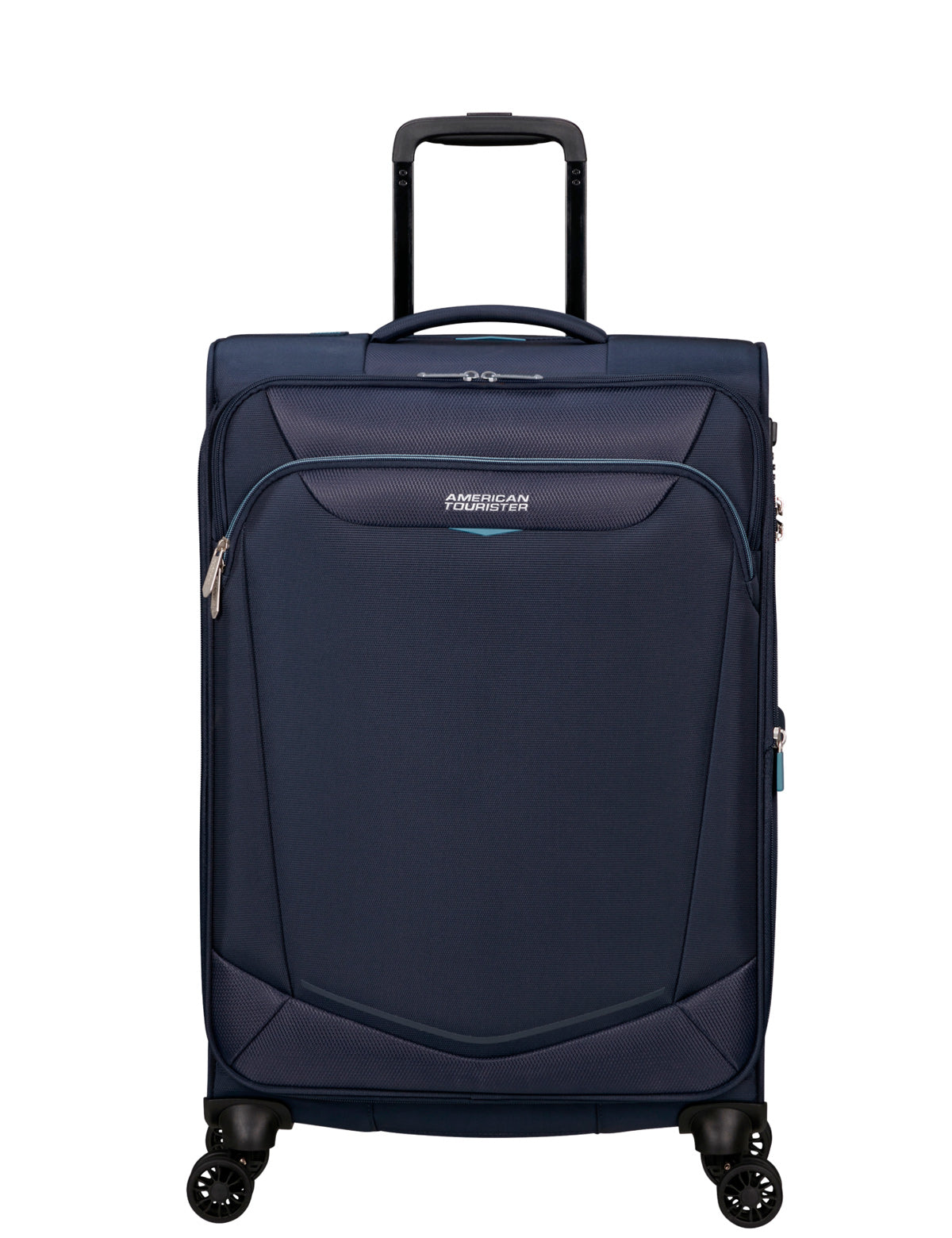 Trolley medio American Tourister Summerride 4 ruote exp. misura M