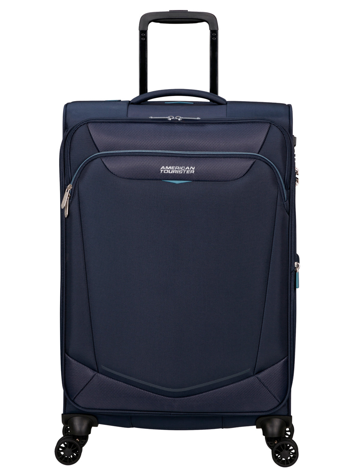 Trolley grande American Tourister Summerride 4 ruote exp. misura L