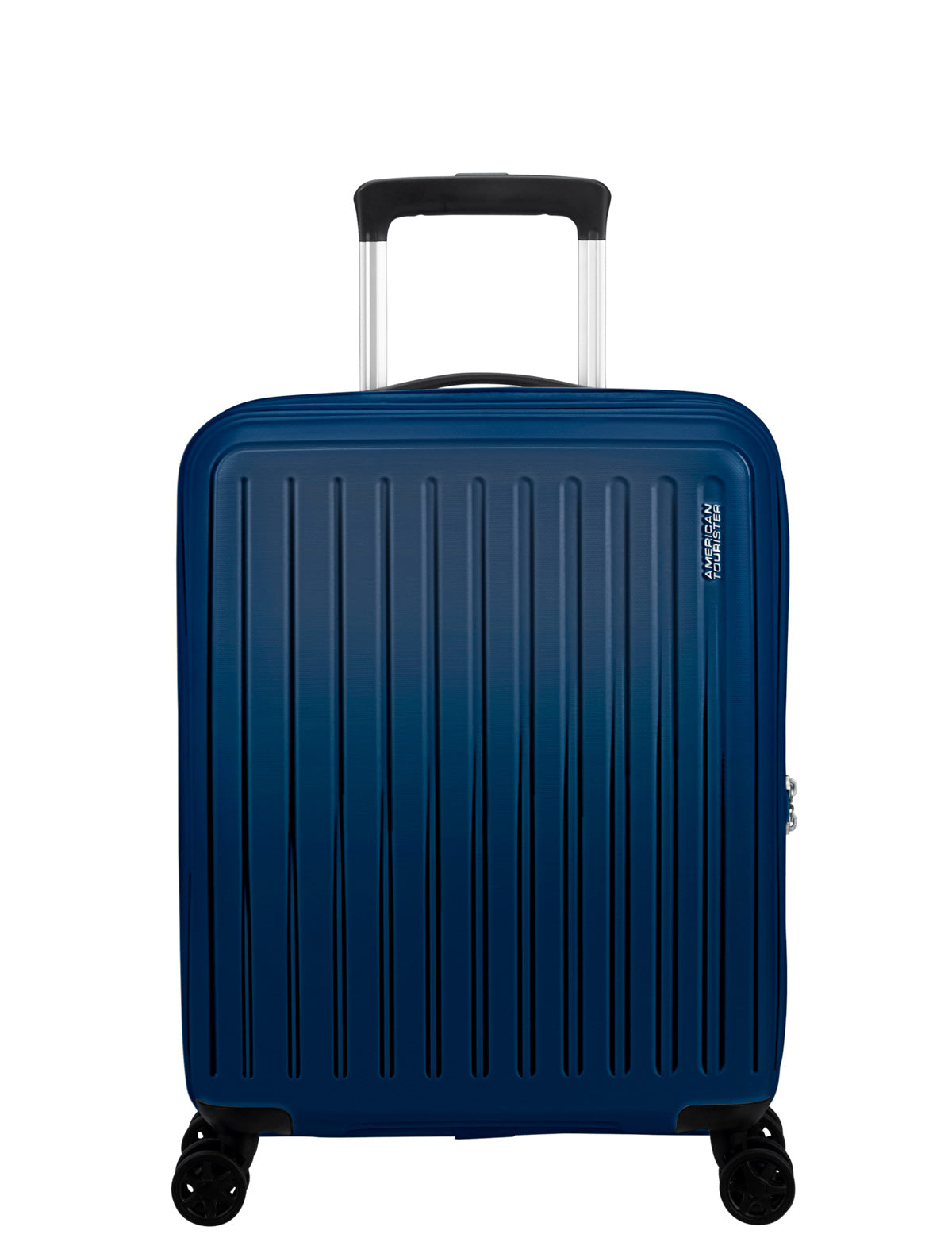 Bagaglio a mano American Tourister Rejoy 4 ruote misura S