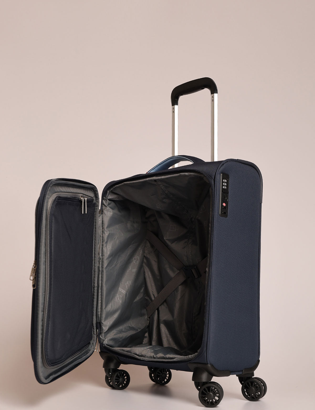 Trolley cabina American Tourister Cloudrider 4 ruote