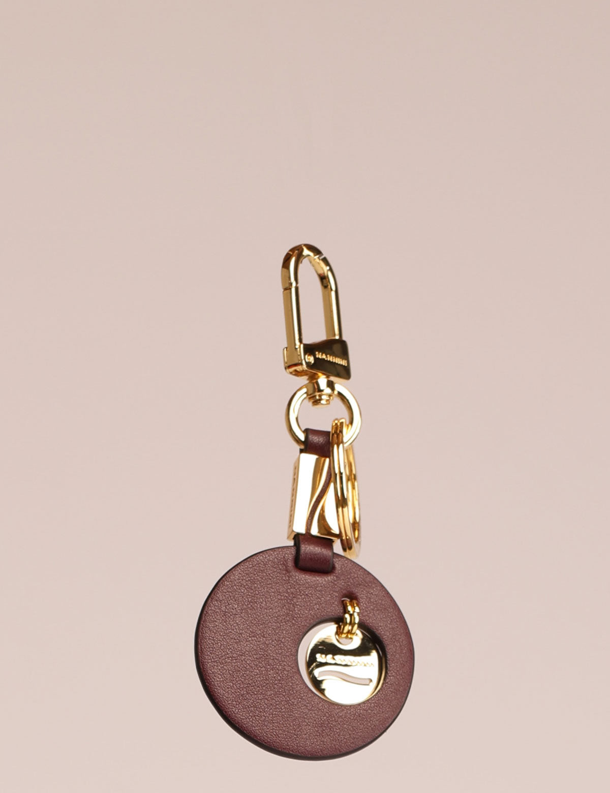 Portachiavi Nannini charm