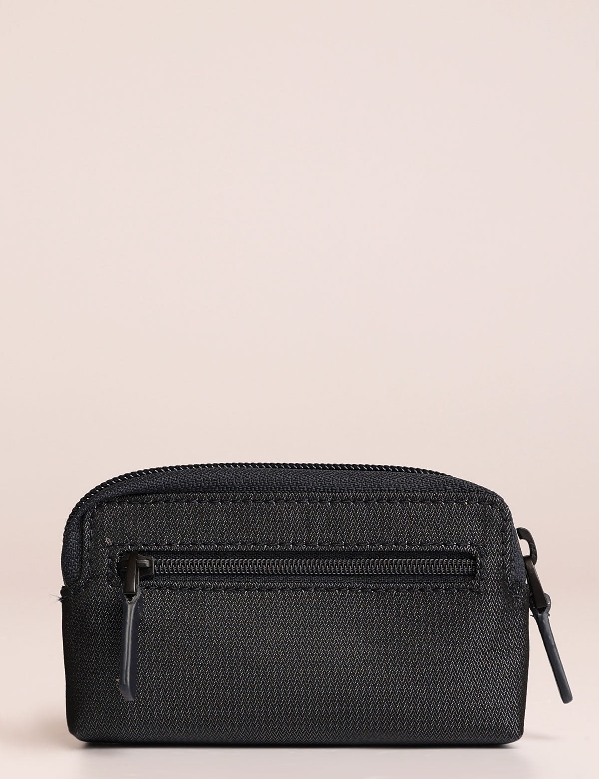 Bustina portachiavi Piquadro Pulse P16 con anelli