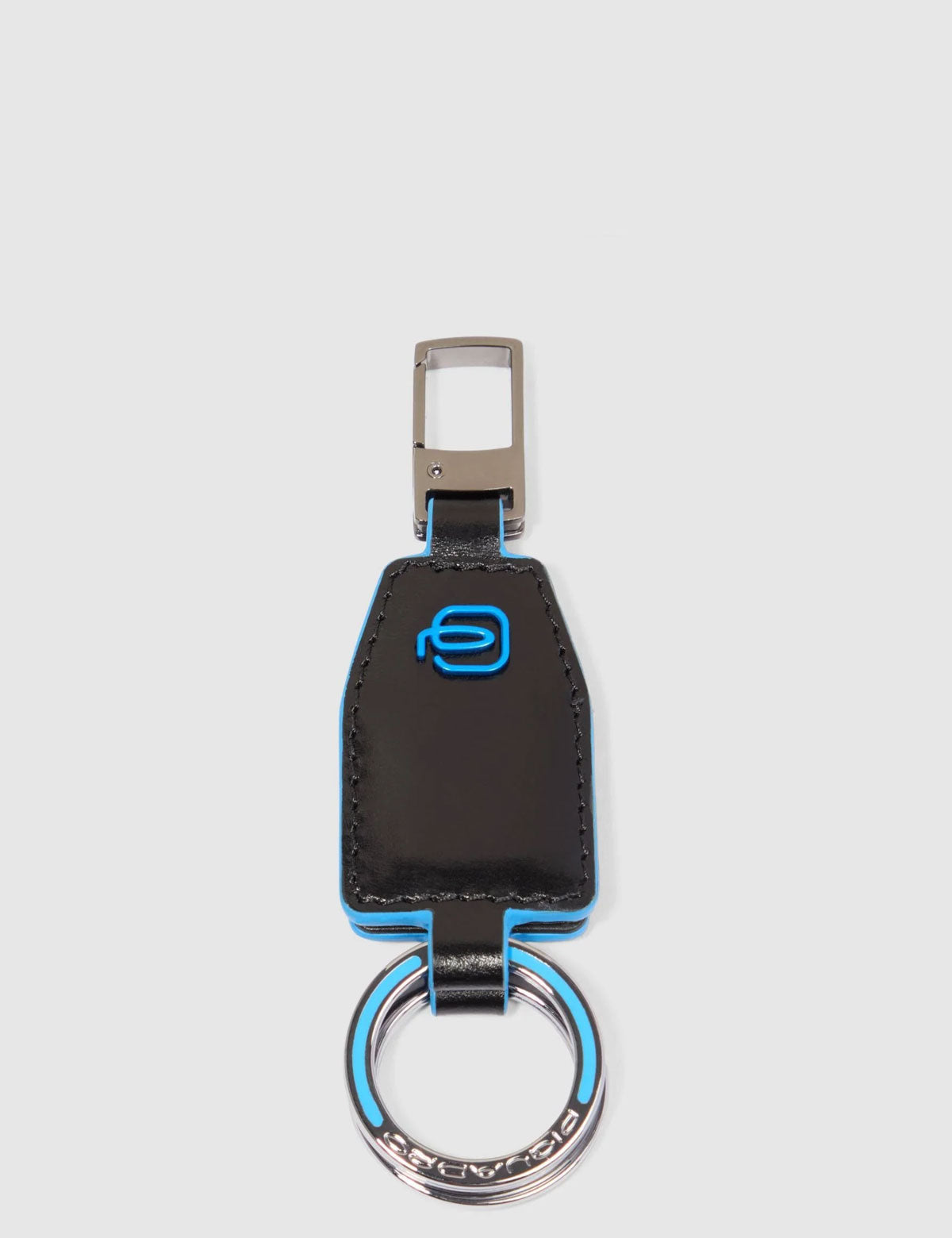 Portachiavi Piquadro Blue Square divisibile