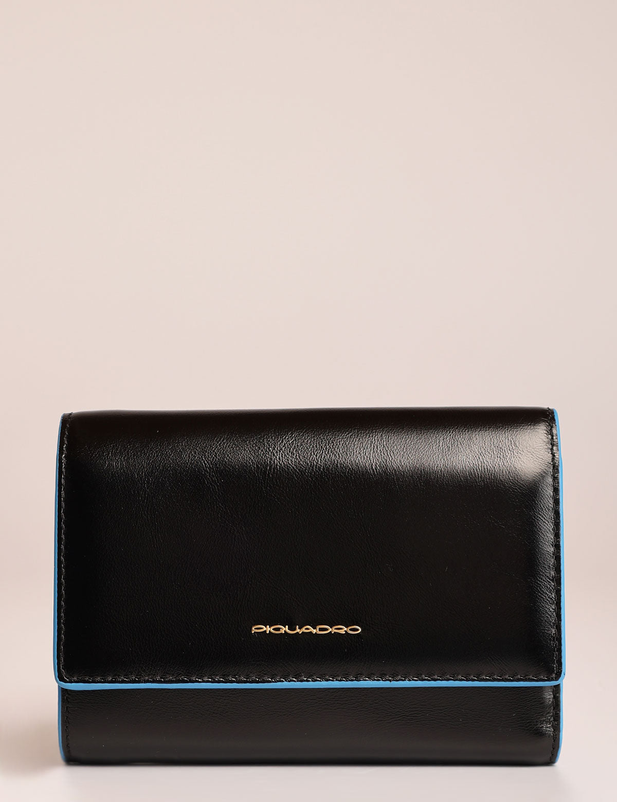 Piquadro PD6471B2R SMALL LEATHER GOODS Small women's leather wallet with card holder