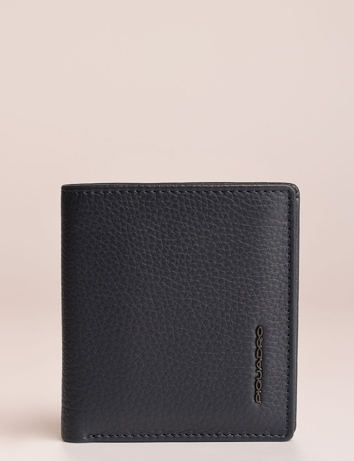 Piquadro PP1518MOSR SMALL LEATHER GOODS Herren-Kreditkartenetui aus Leder