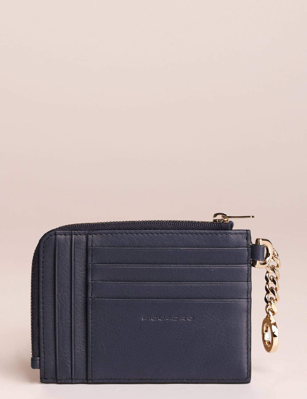 Piquadro Circle card holder pouch