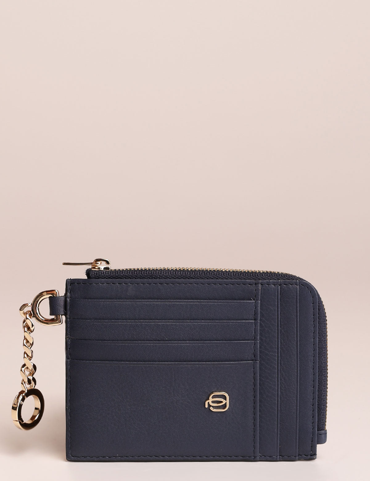 Piquadro Circle card holder pouch