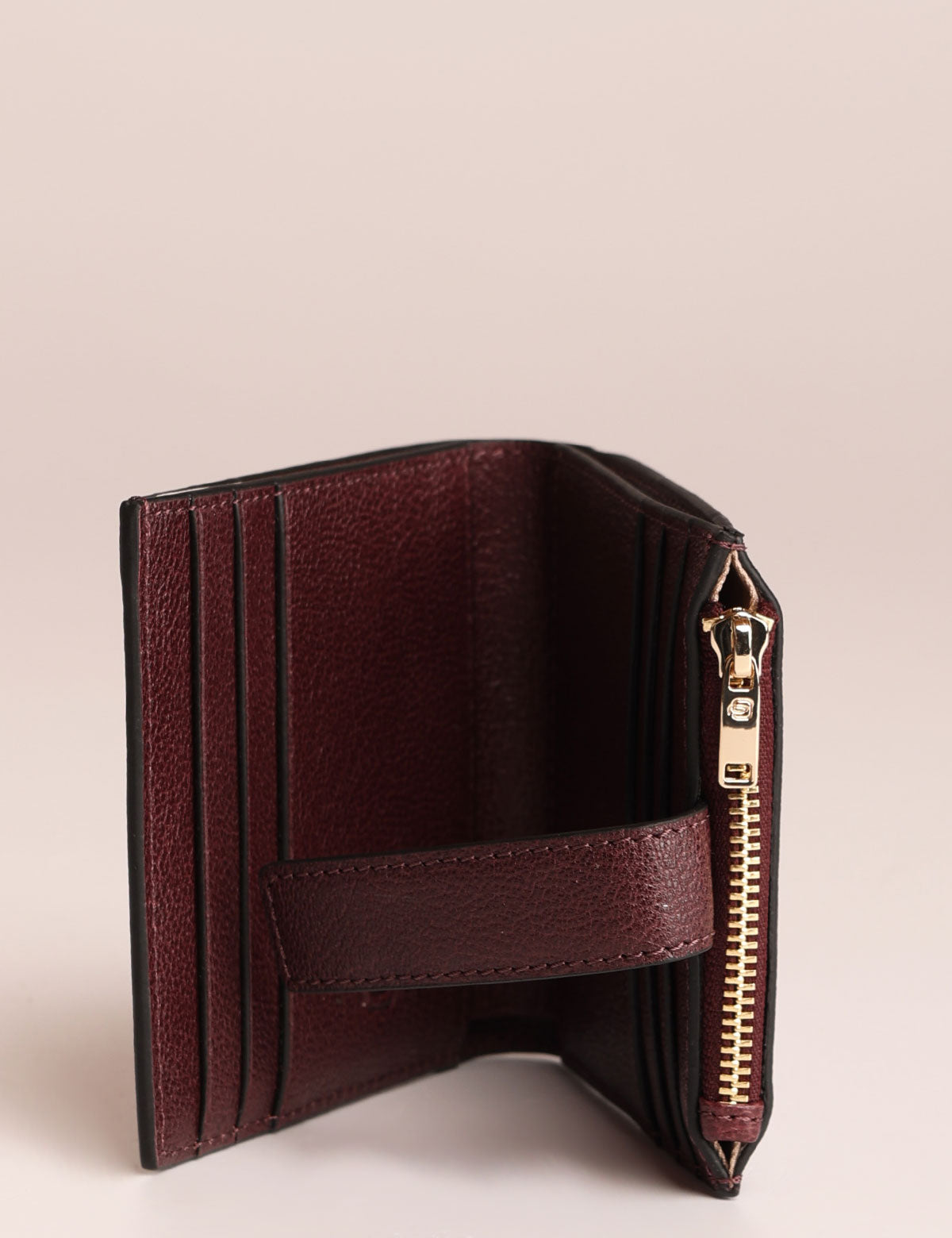 Porta carte Piquadro W140 da donna