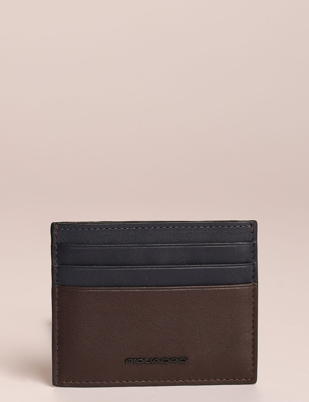 Portacarte Piquadro Harper sottile