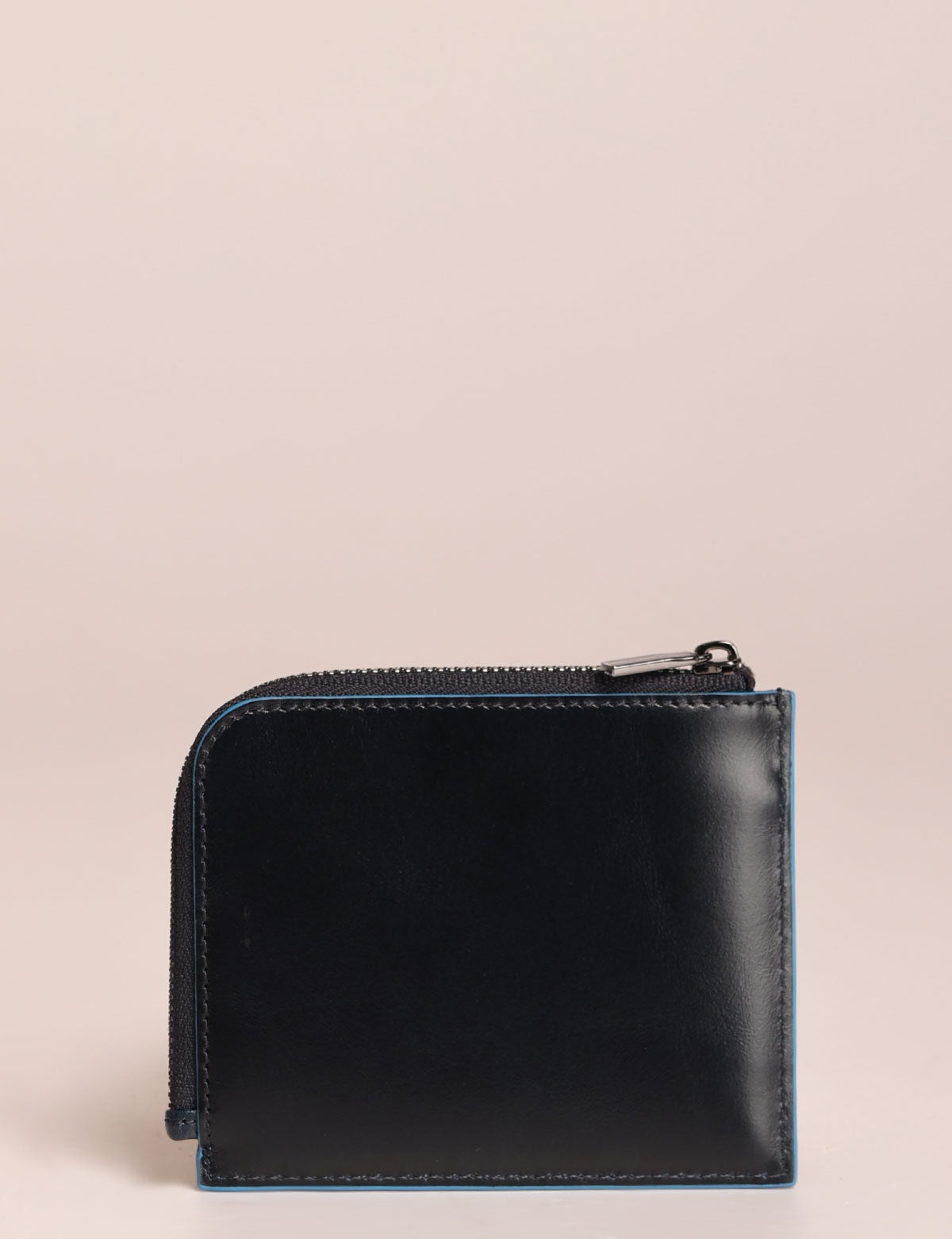 Portacarte Piquadro Blue Square bustina con zip