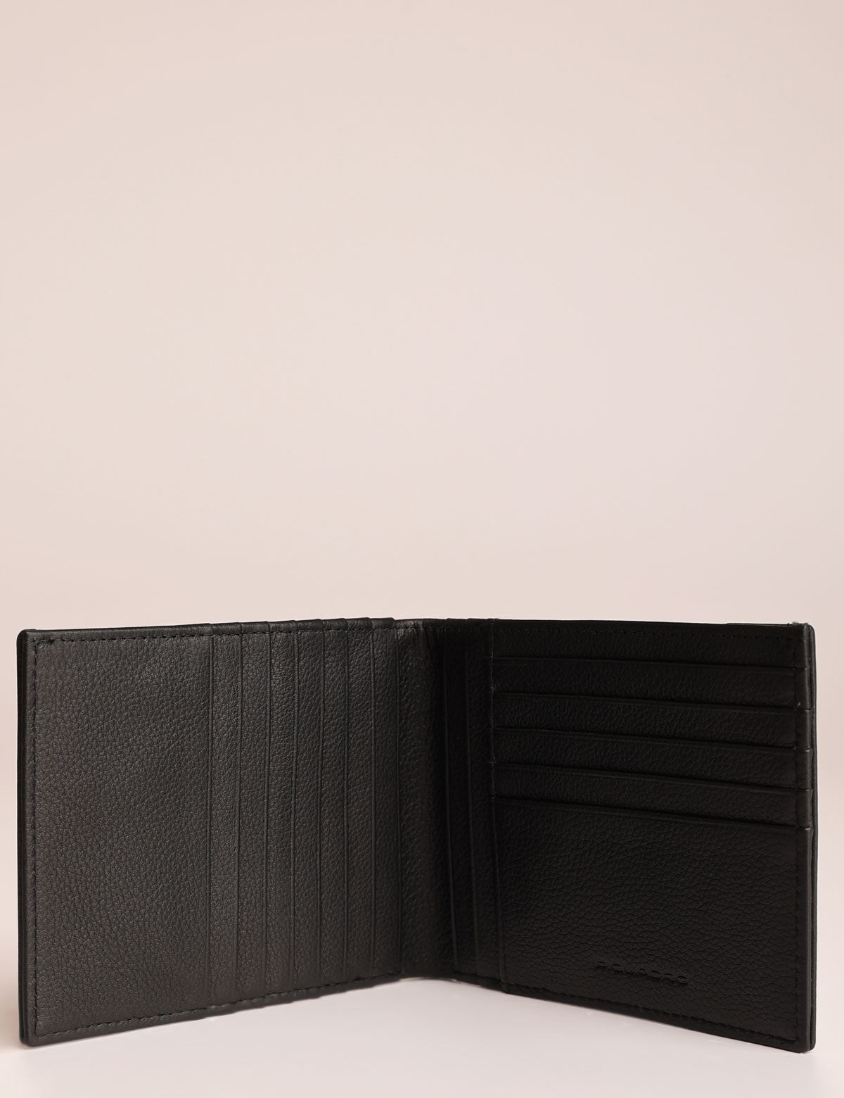 Piquadro PU1241P16 SMALL LEATHER GOODS Men's Wallet
