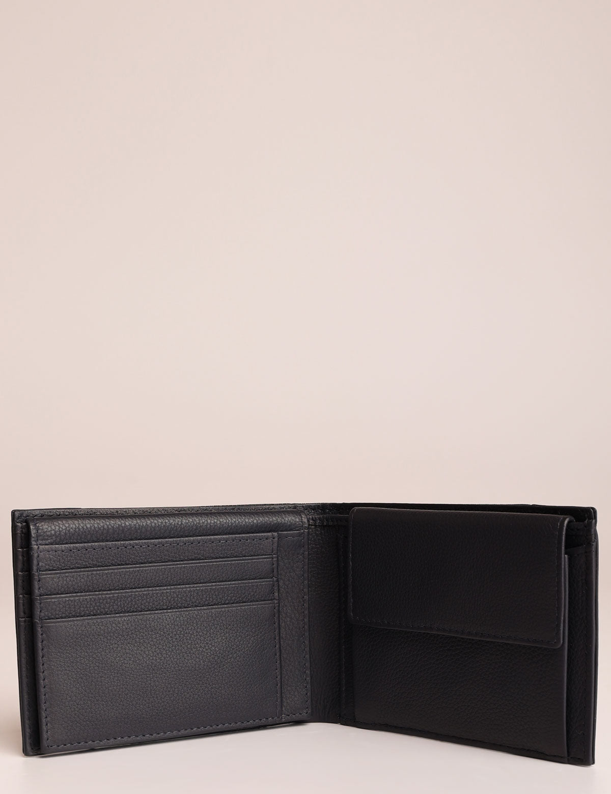 Piquadro PU1392P16 KLEINLEDERWAREN Münzbörse