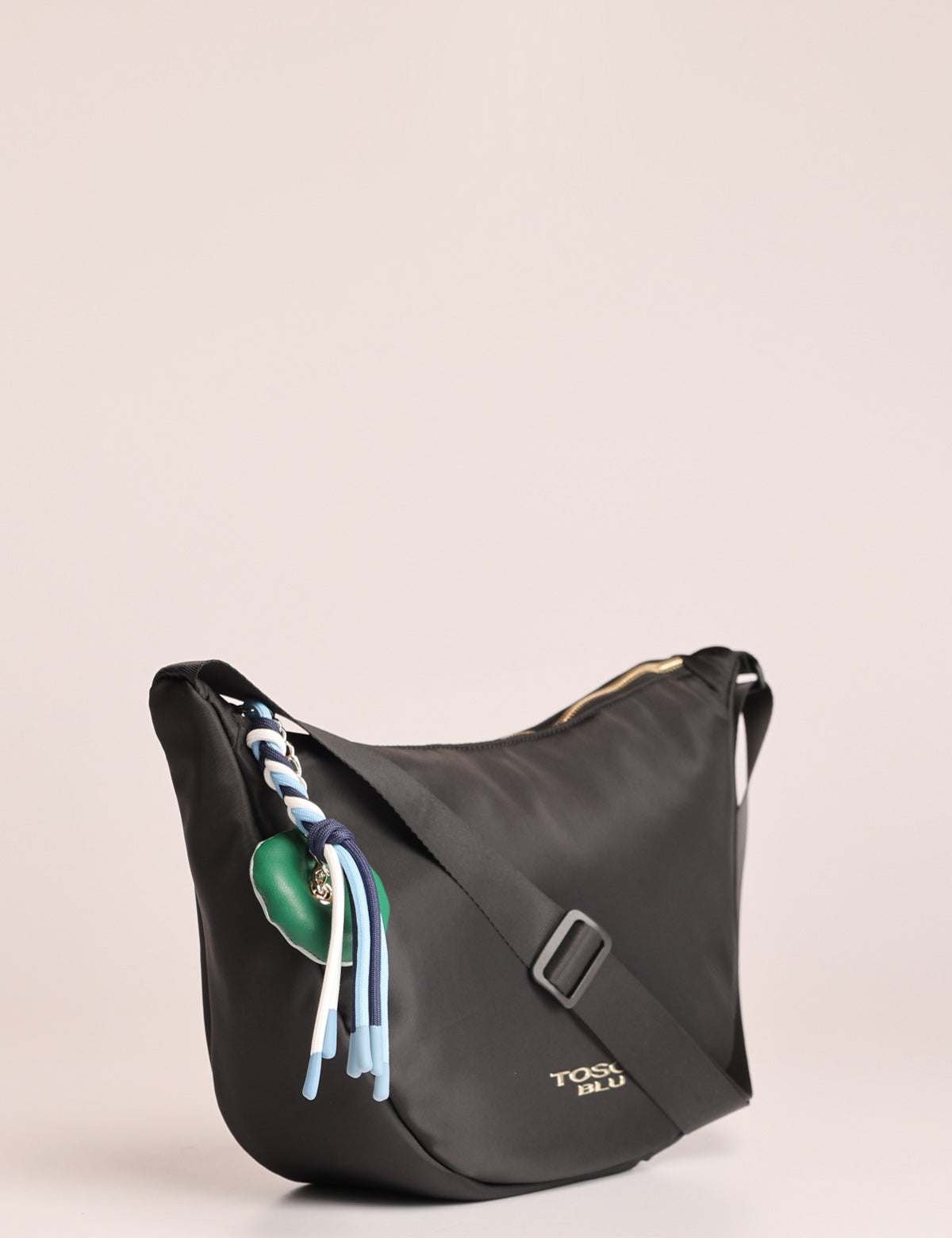 Tosca Blu Shoulder Bag Licorice Crescent
