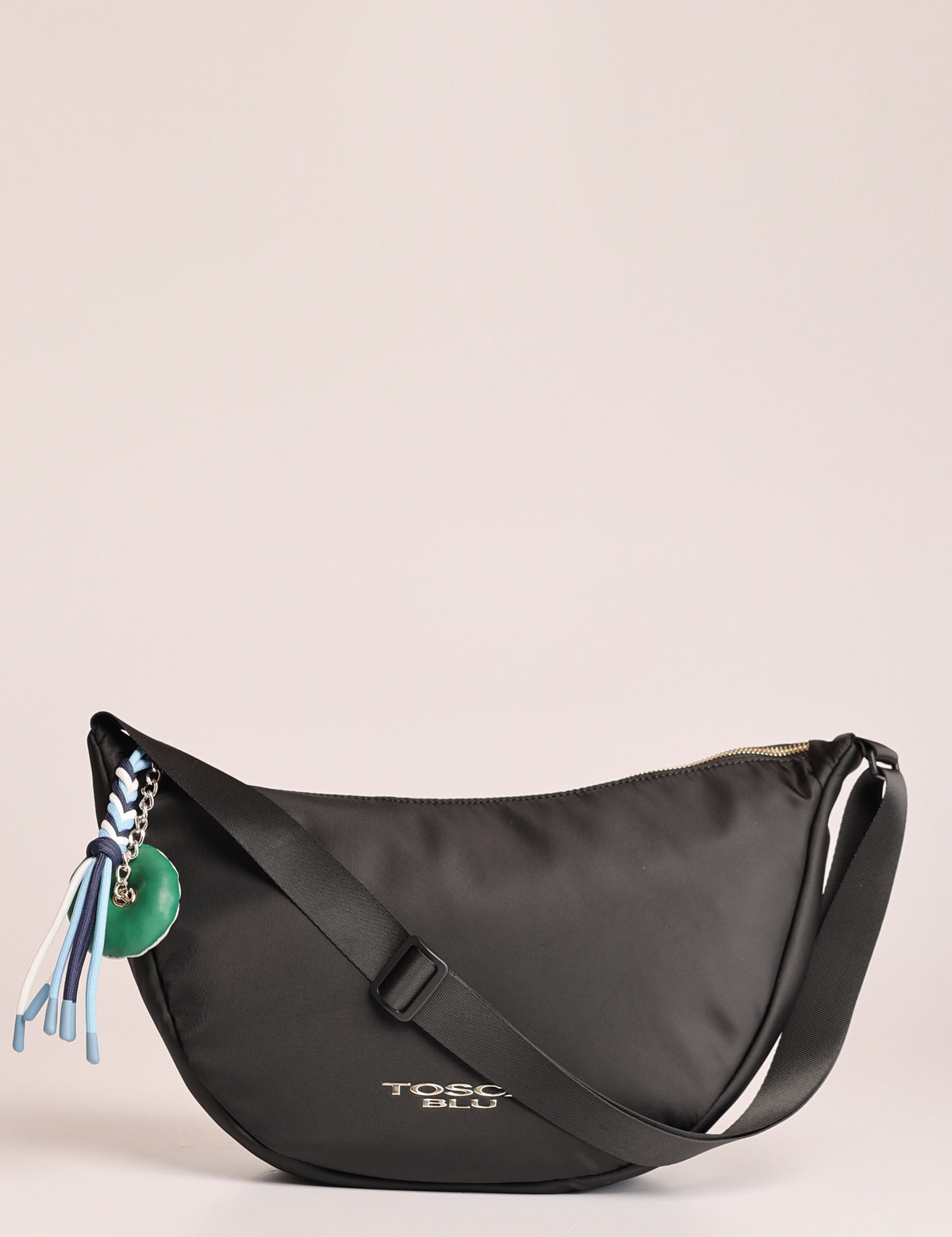 Tosca Blu Shoulder Bag Licorice Crescent
