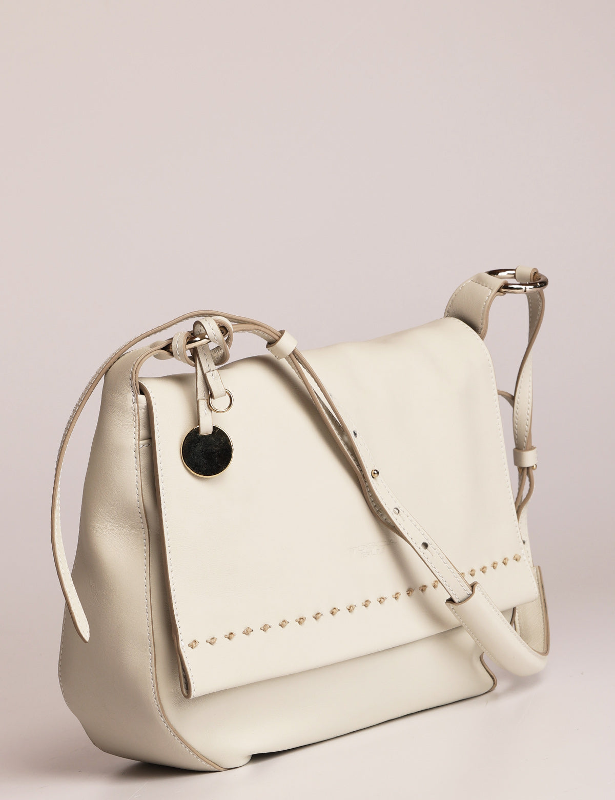 Tosca Blu Emma shoulder bag with flap