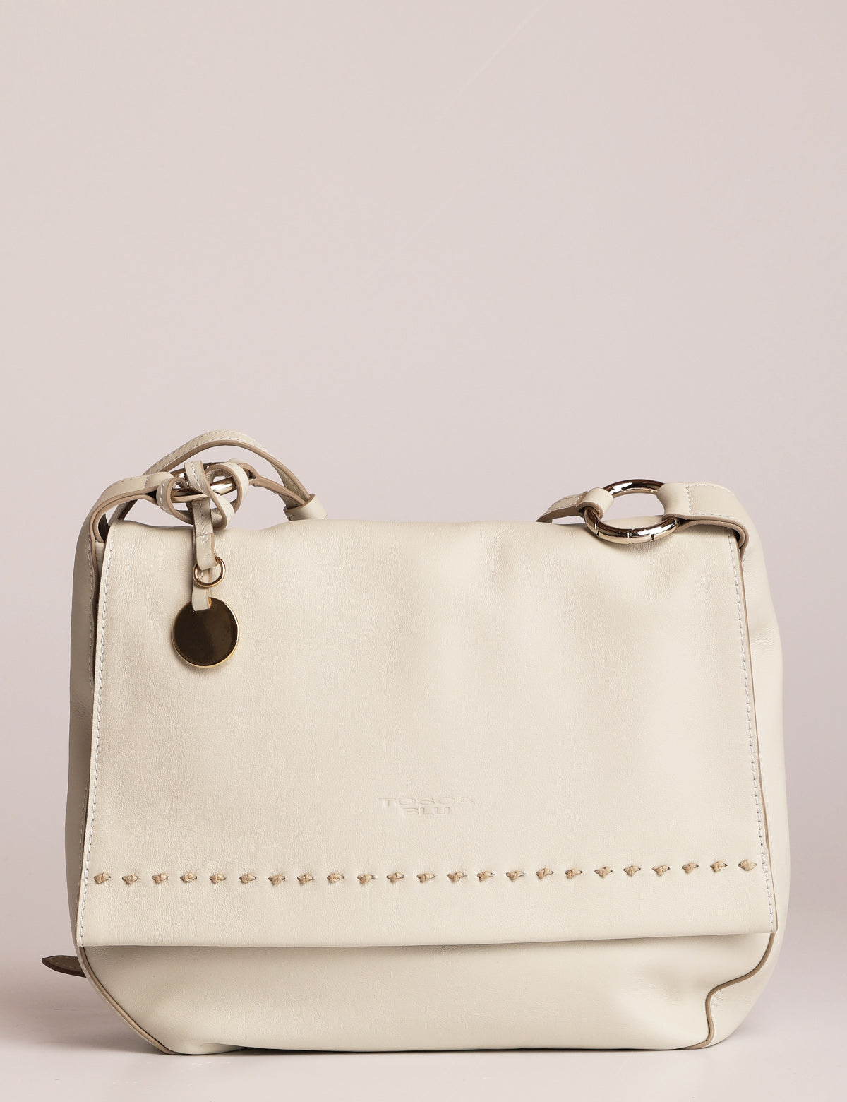 Tosca Blu Emma shoulder bag with flap