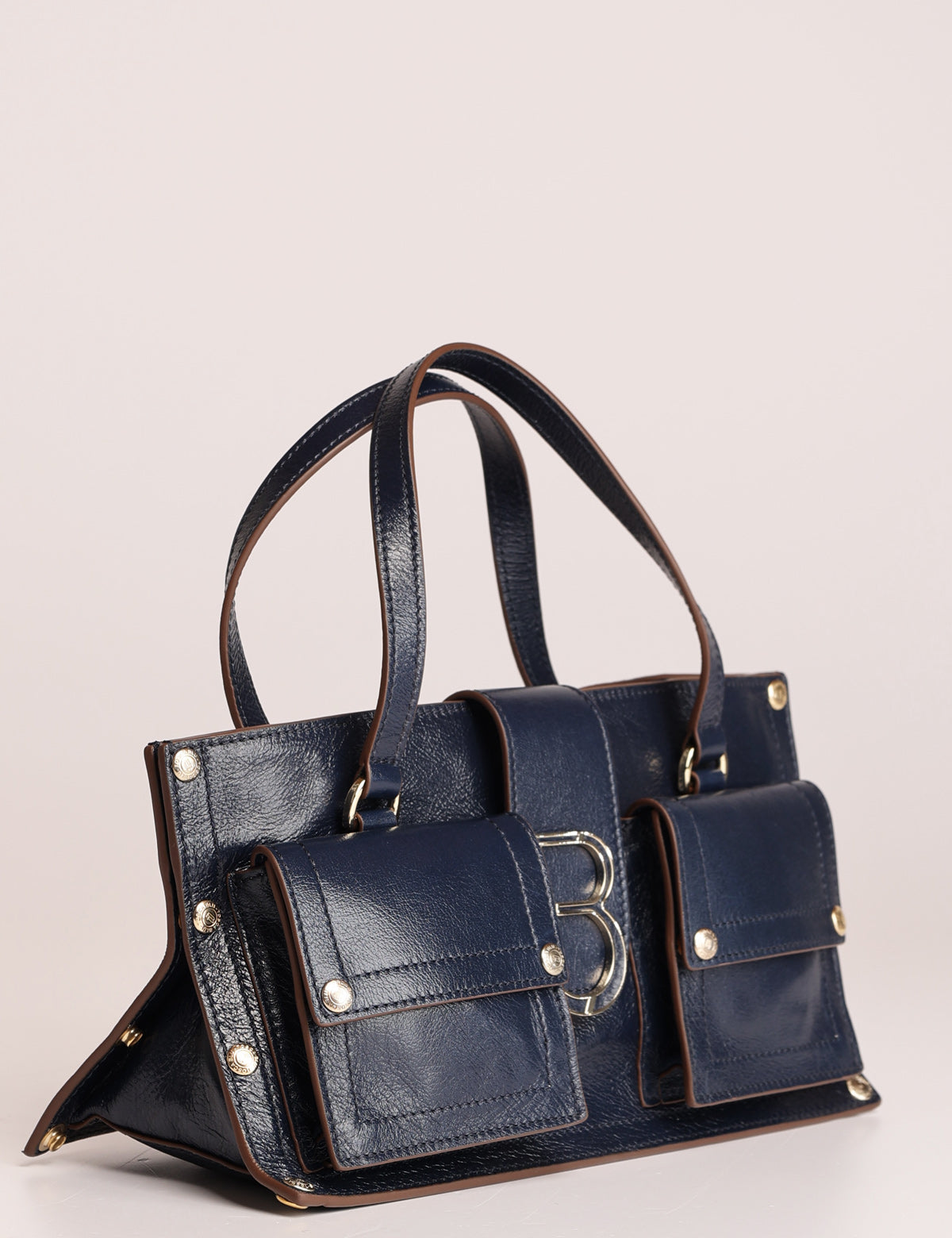Tosca Blu Elodie Handbag with Shoulder Strap