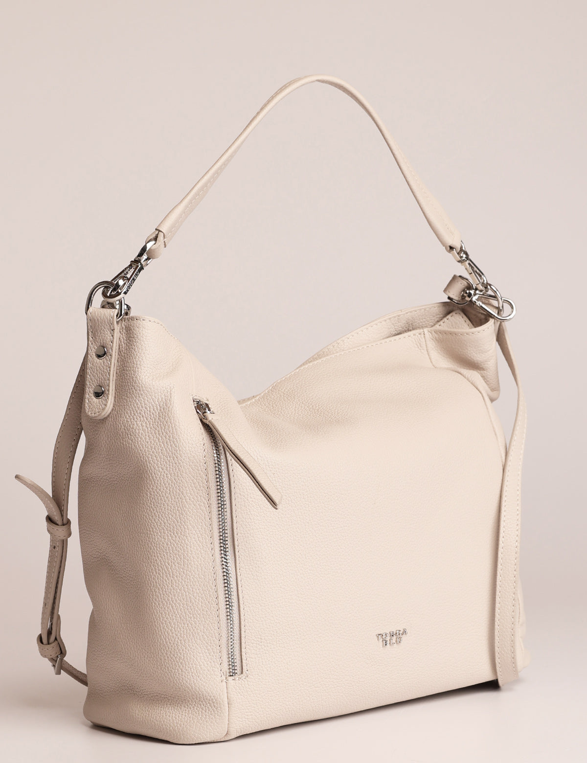 Tosca Blu Isabel bag with shoulder strap
