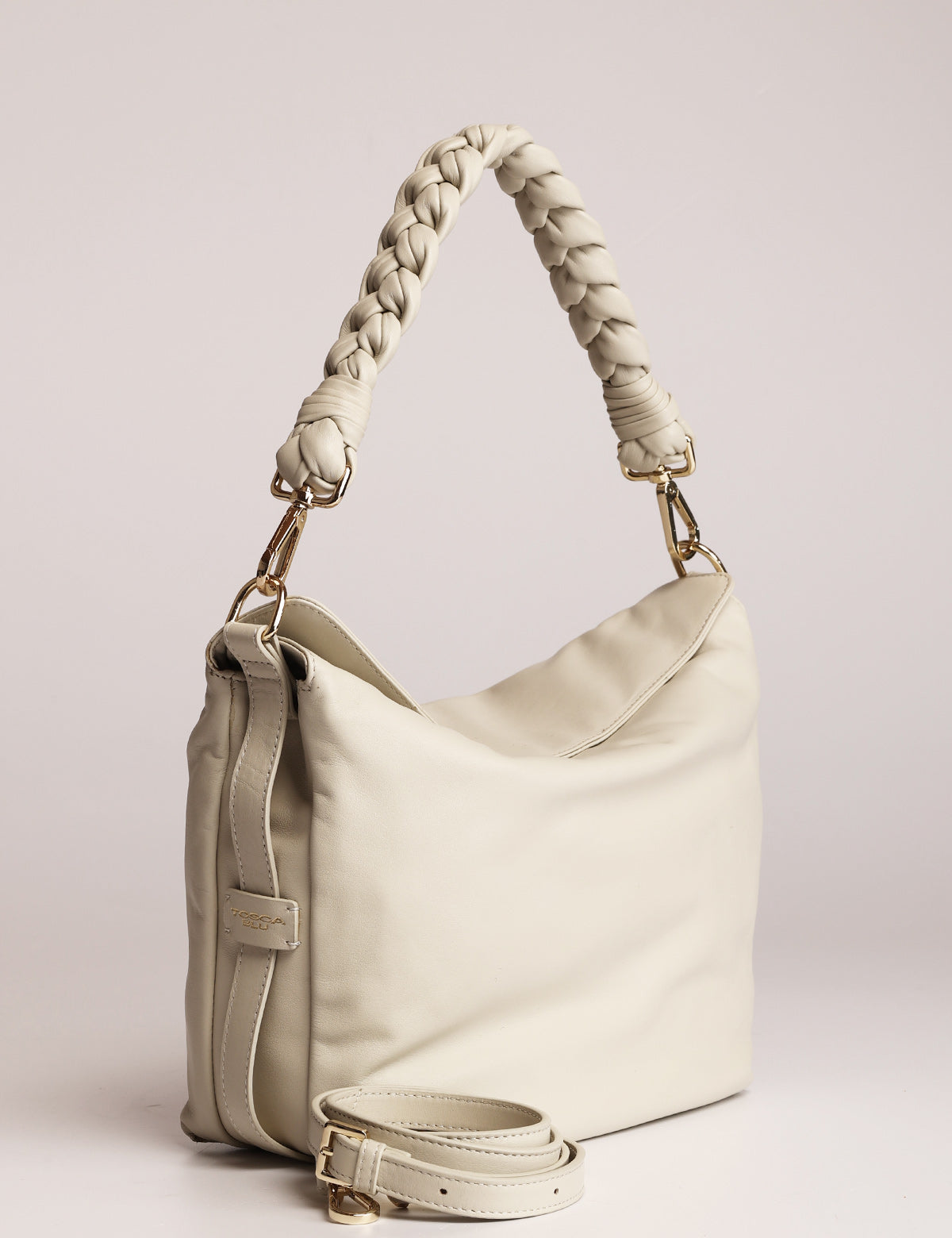 Tosca Blu Sara bag with shoulder strap