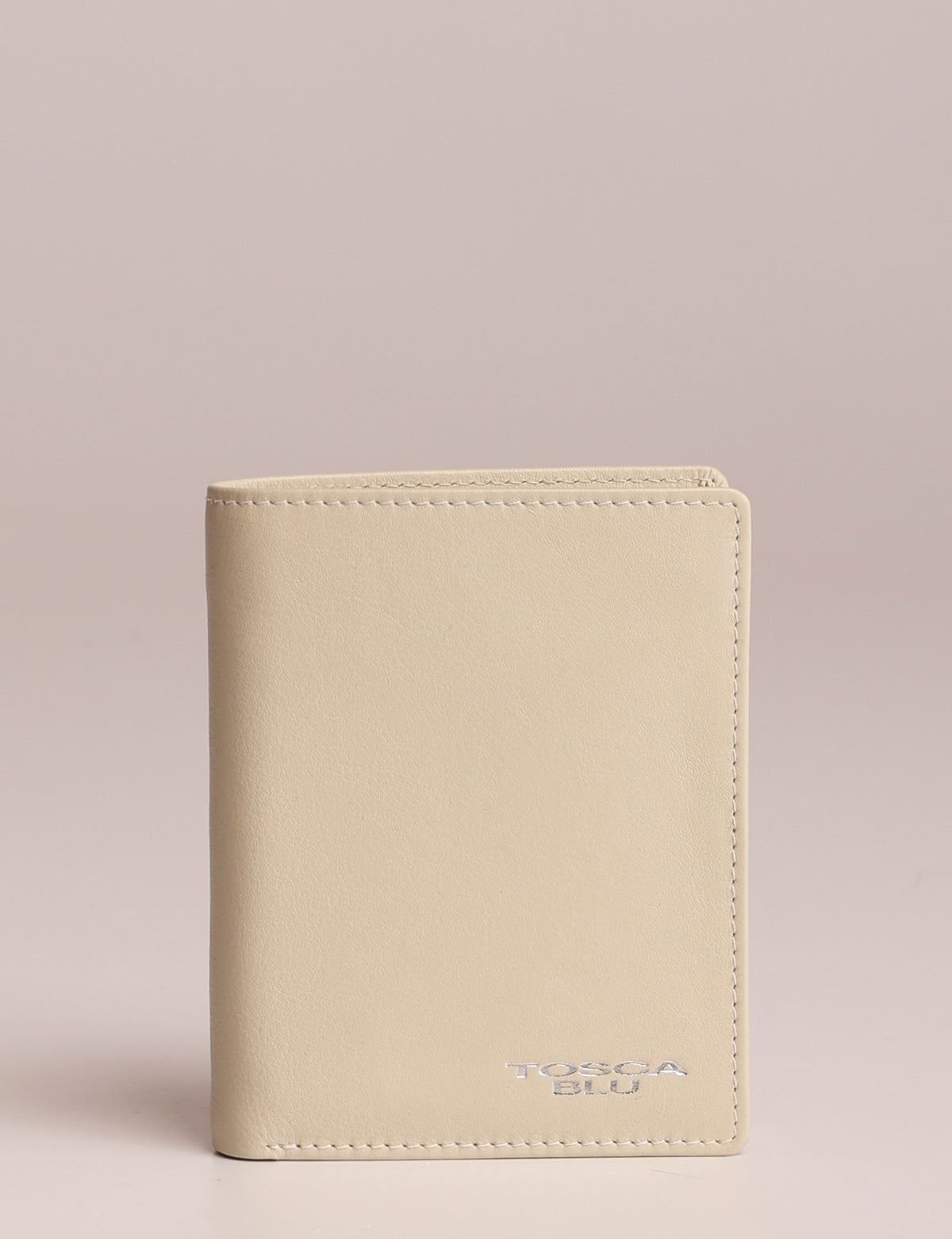 Portafoglio Tosca Blu Tiny Bags verticale