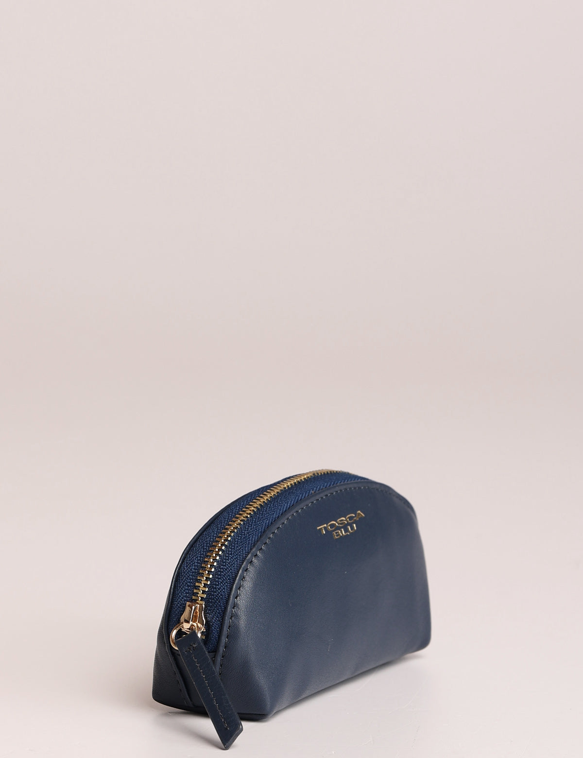 Pochette Tosca Blu Baby Bags mini