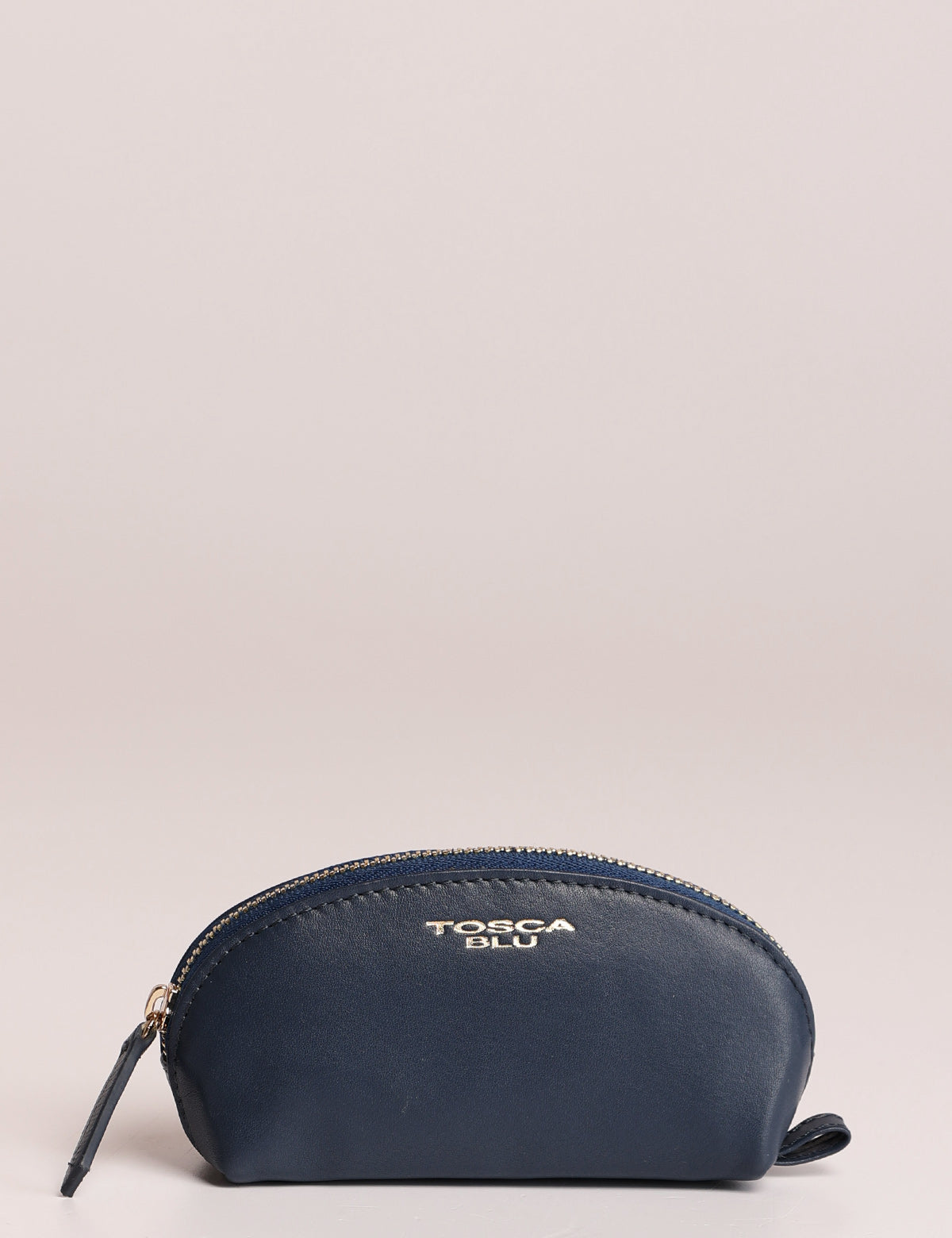 Pochette Tosca Blu Baby Bags mini