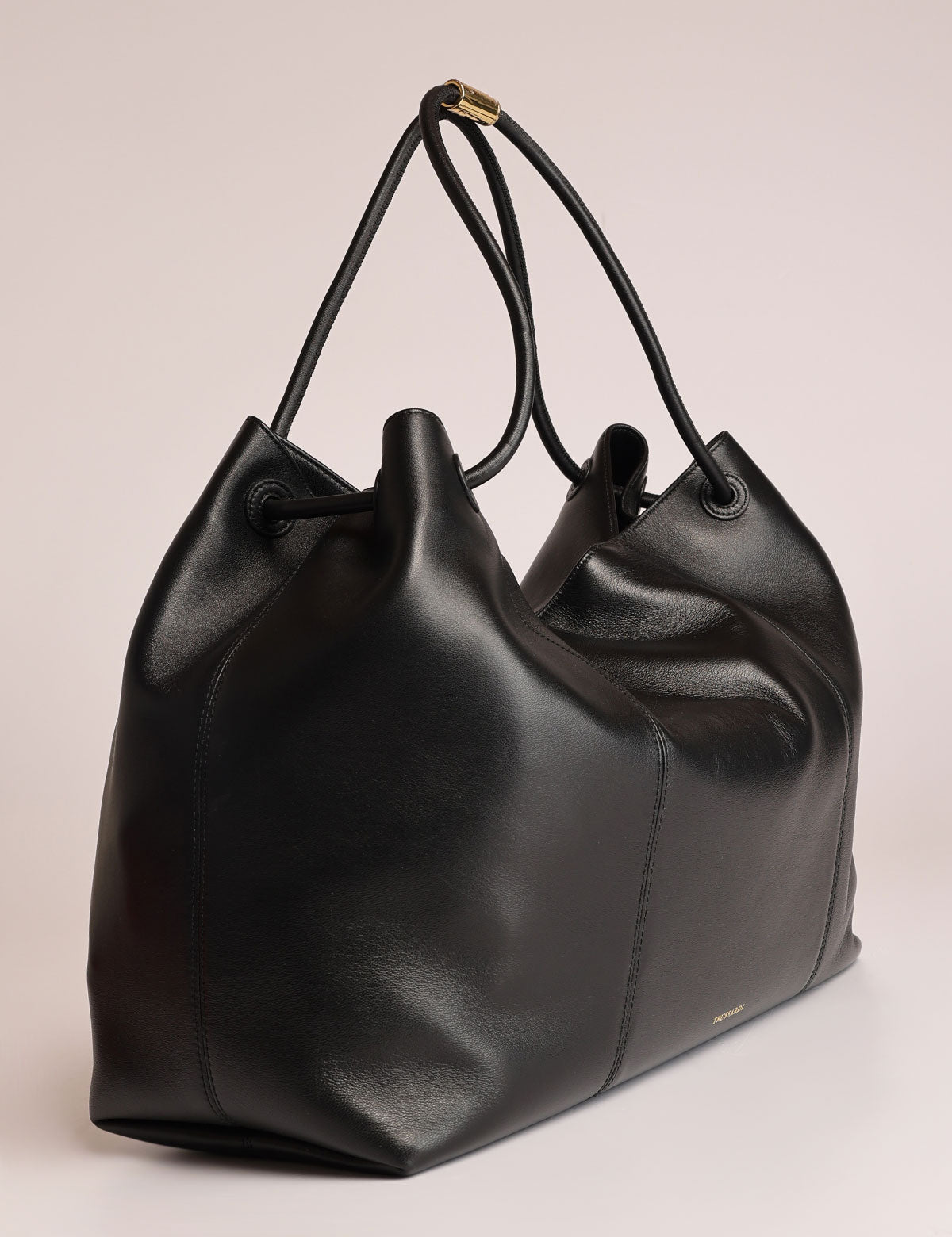 Borsa a spalla Trussardi Orbita