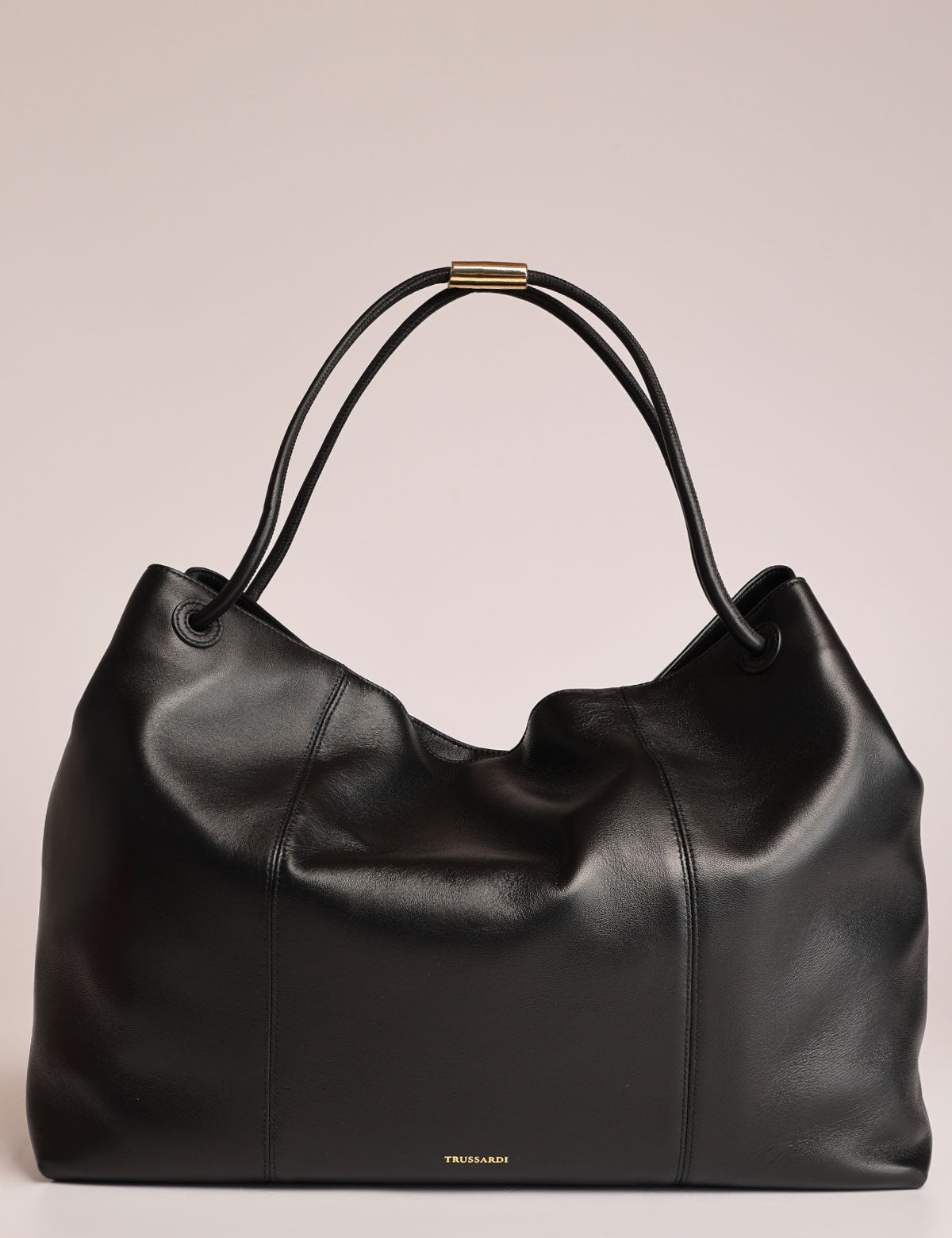 Borsa a spalla Trussardi Orbita