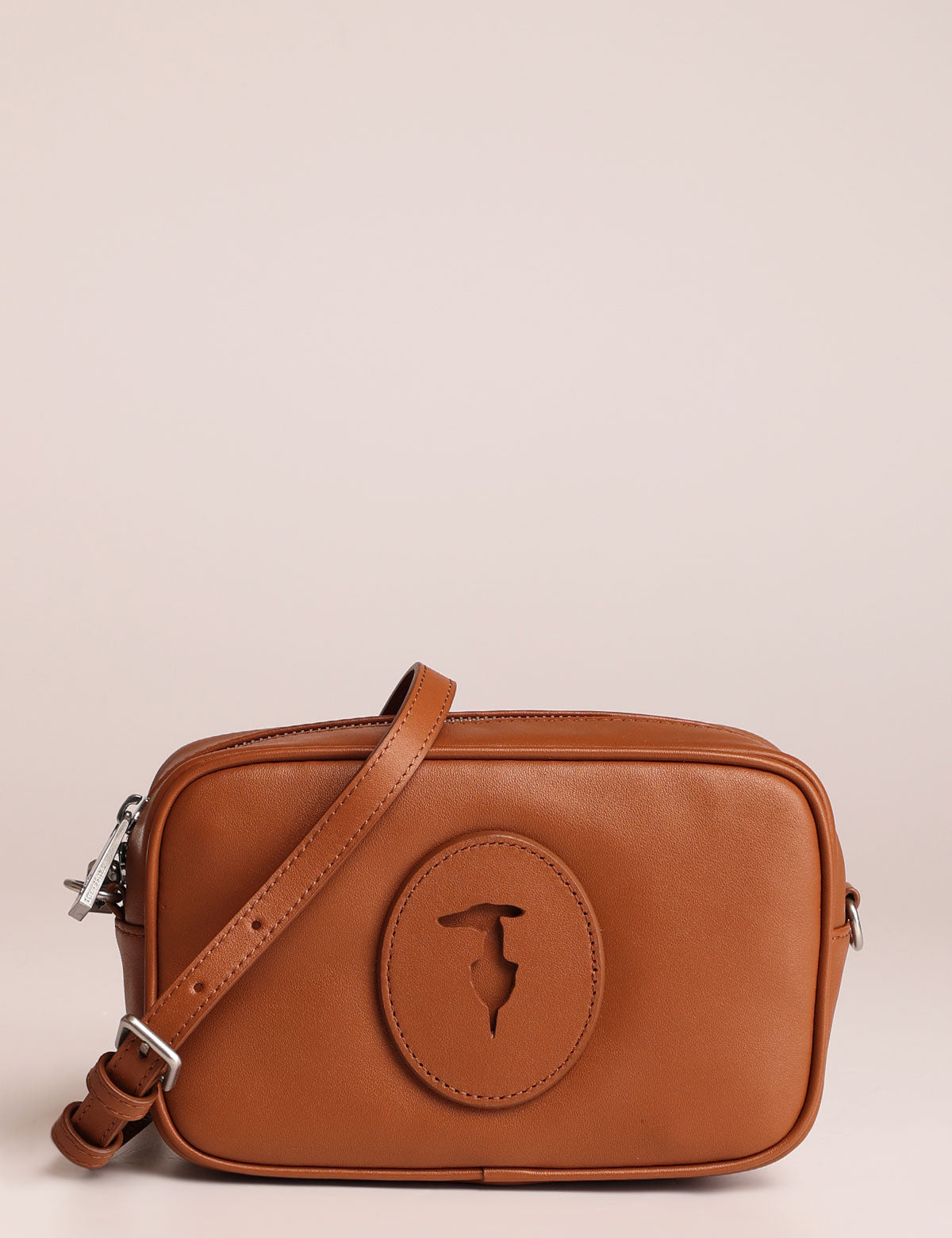 Tracollina Trussardi Society camera bag