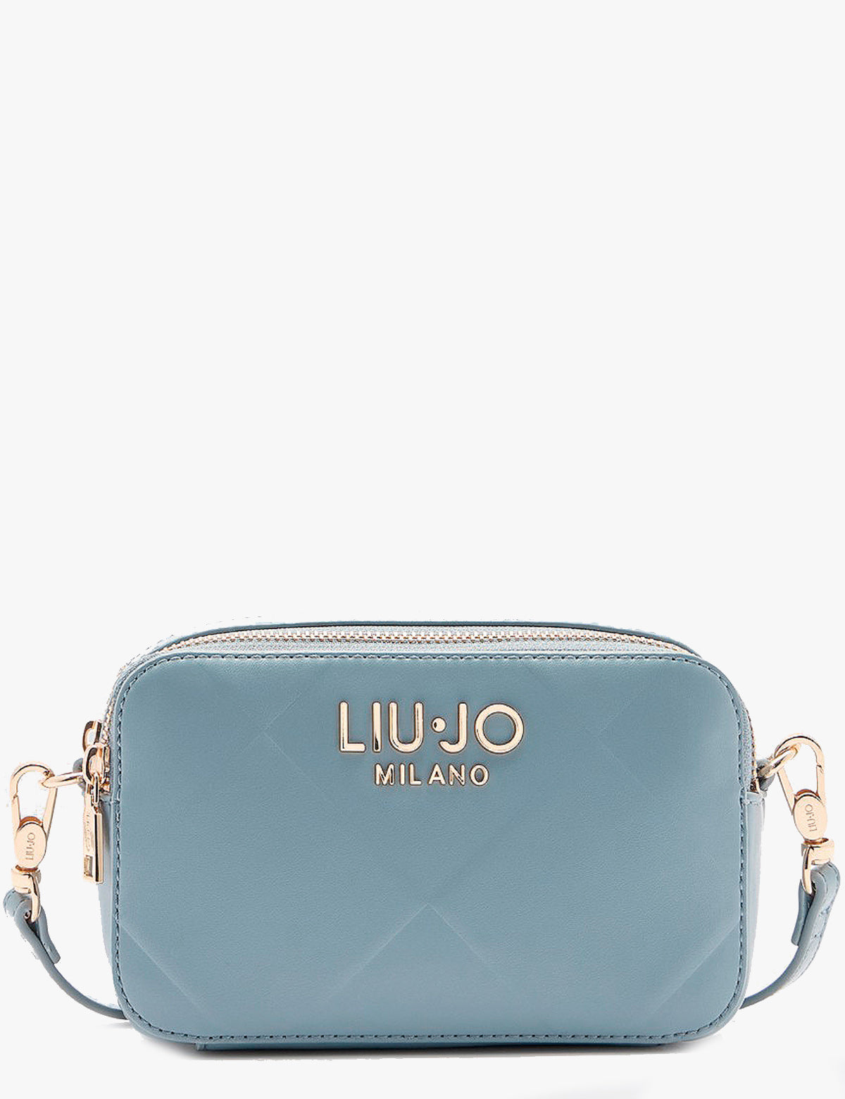 LIU JO Woman Crossbody bags Black AA5100E0778 22222