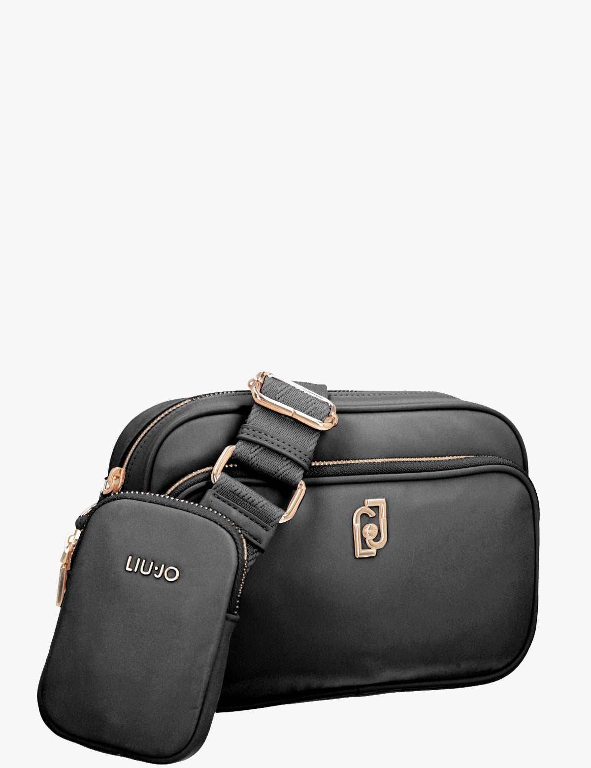 Tracolla Liu Jo Achala con pochette