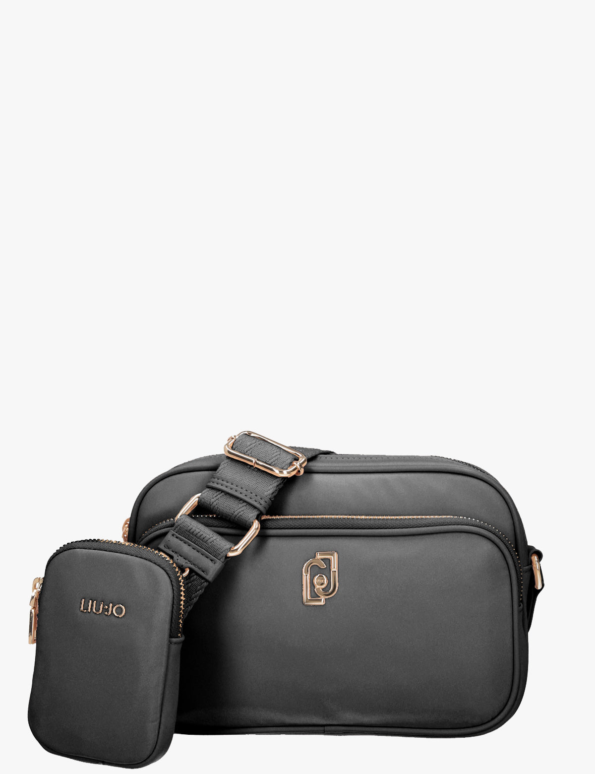 Tracolla Liu Jo Achala con pochette