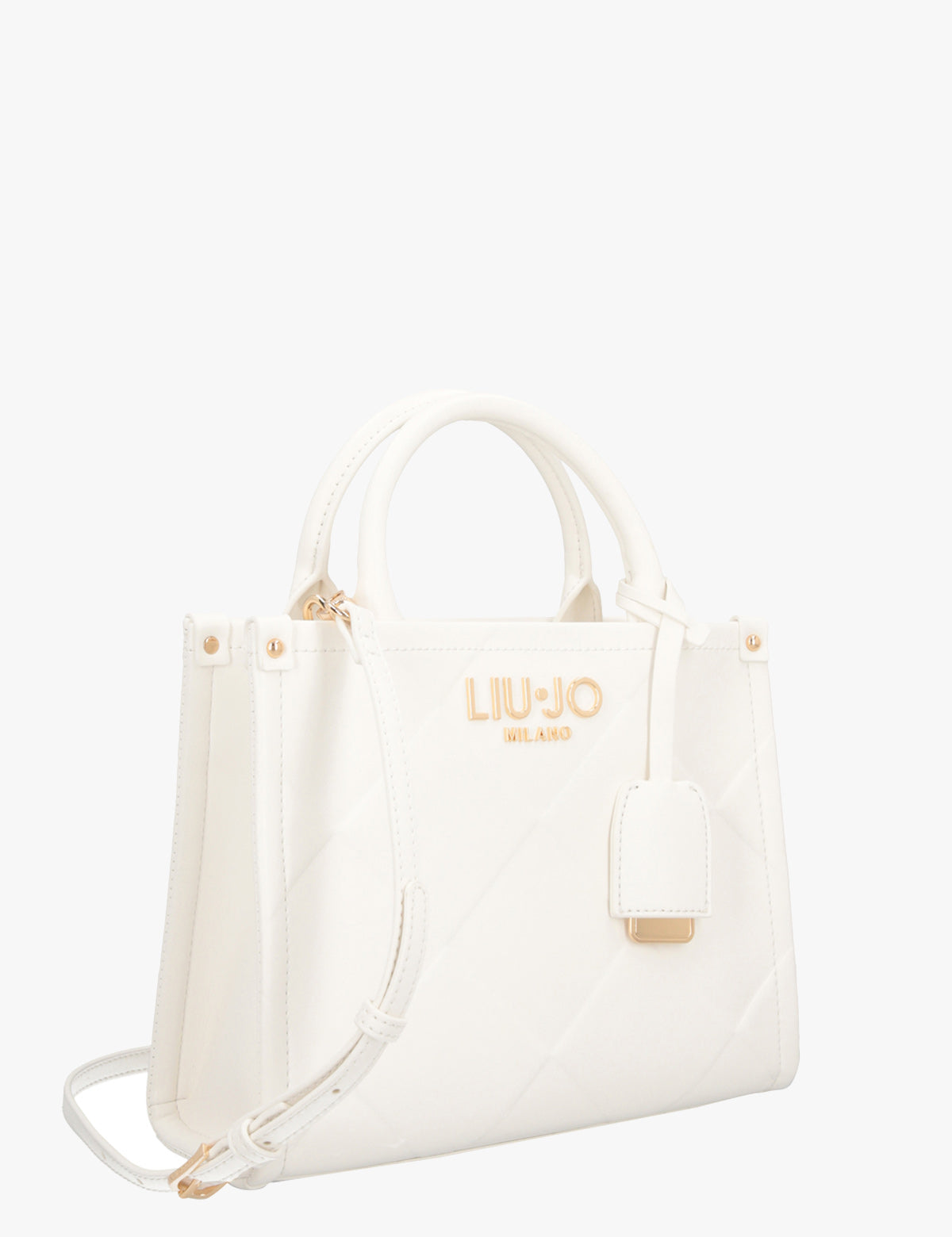 Borsa Liu Jo Ridhi shopper medium