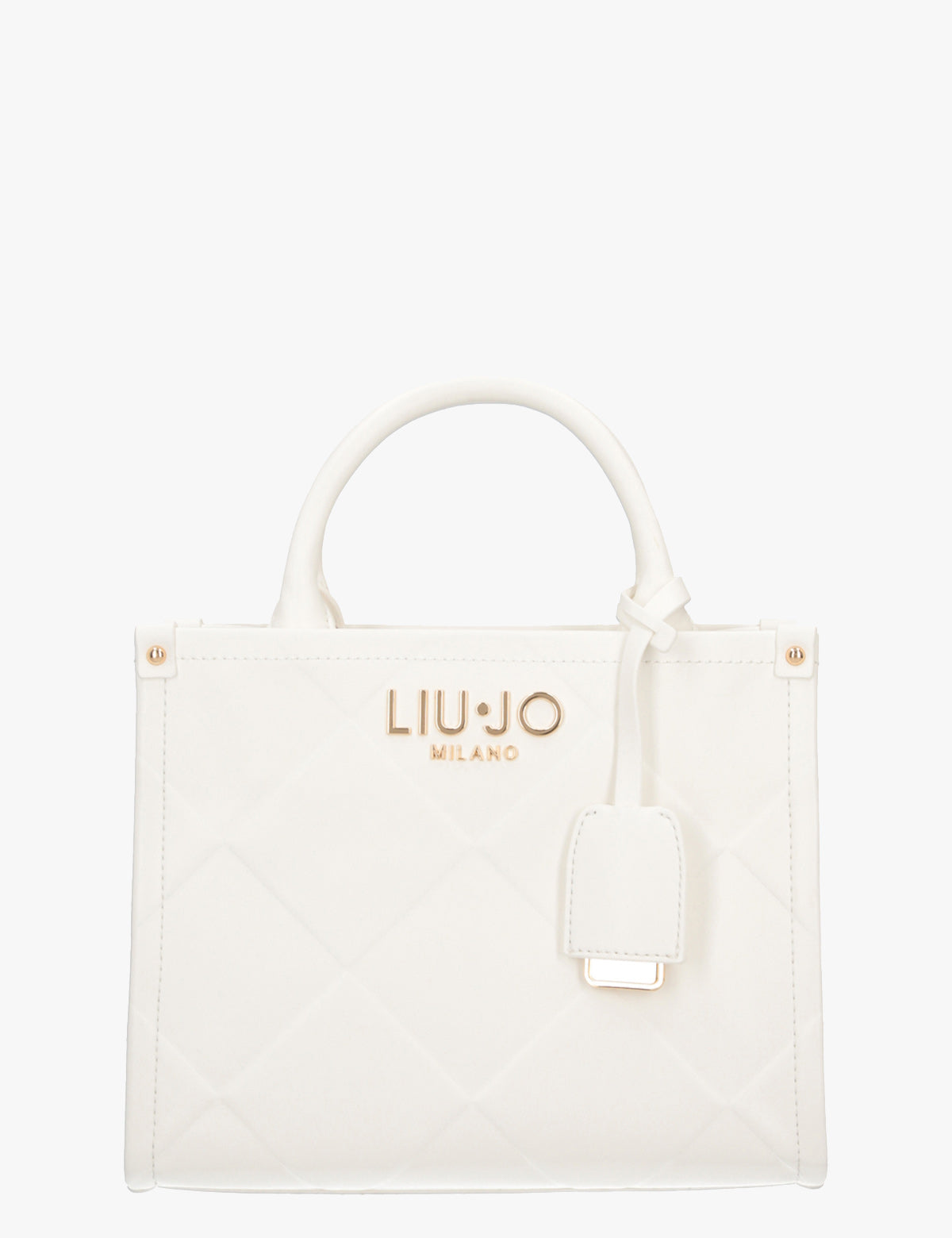 Borsa Liu Jo Ridhi shopper medium