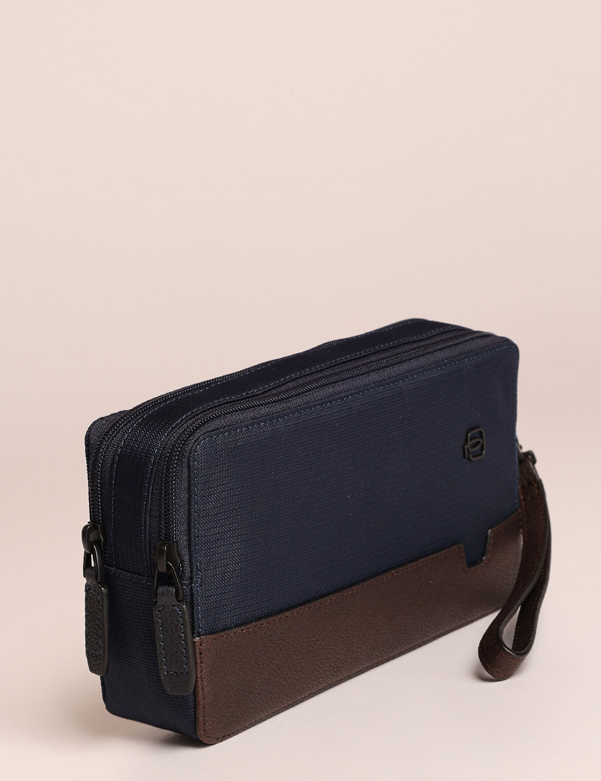 Pochette Piquadro W138 due scomparti