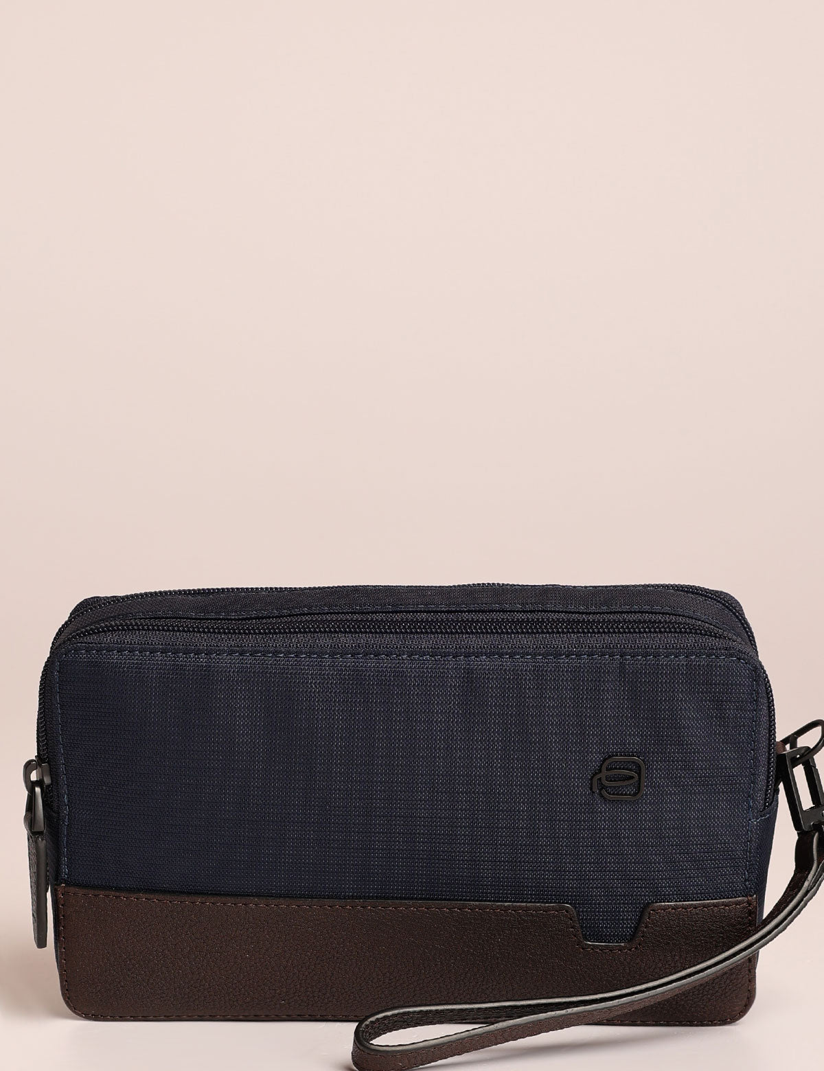 Pochette Piquadro W138 due scomparti
