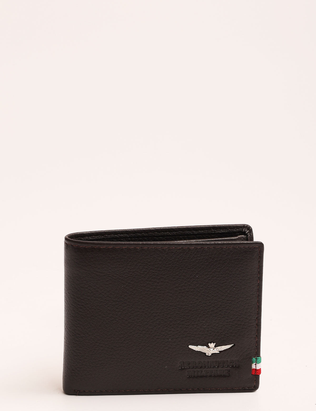 Aeronautica Militare Flag Wallet