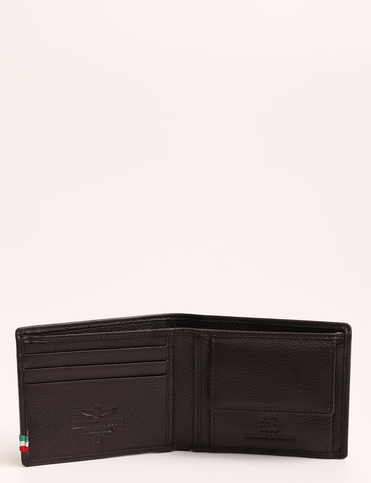 Aeronautica Militare Flag Wallet