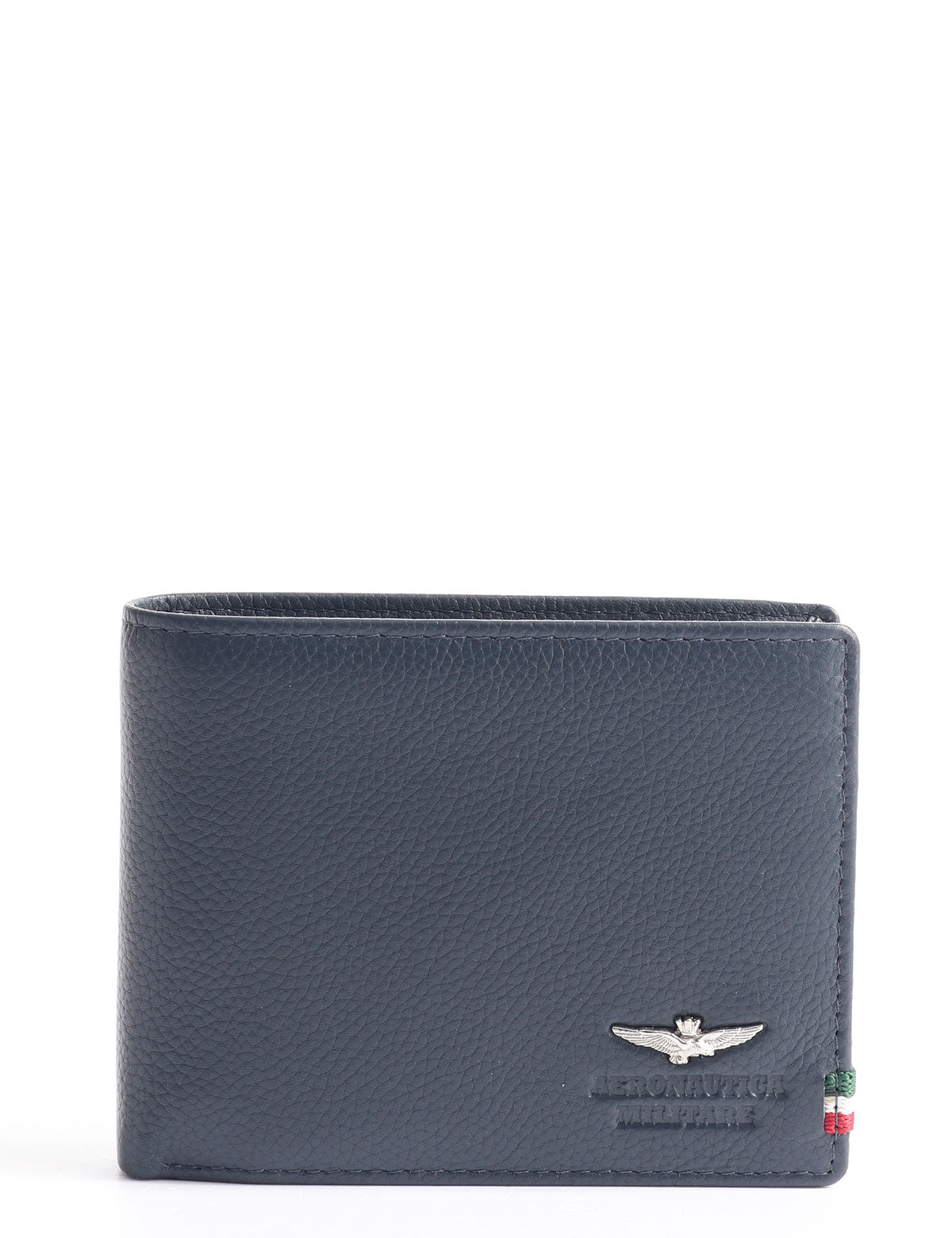 Aeronautica Militare Flag Wallet with Flyer