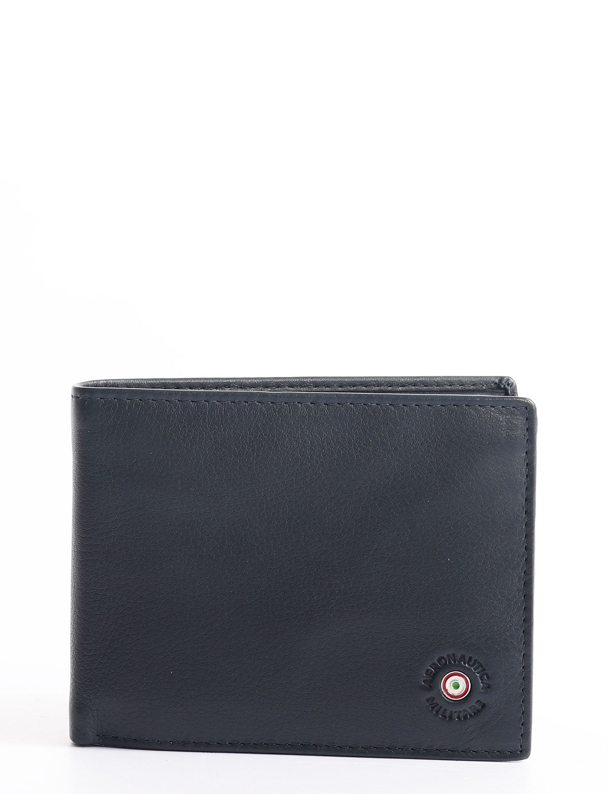 Aeronautica Militare Plate Card Holder Wallet