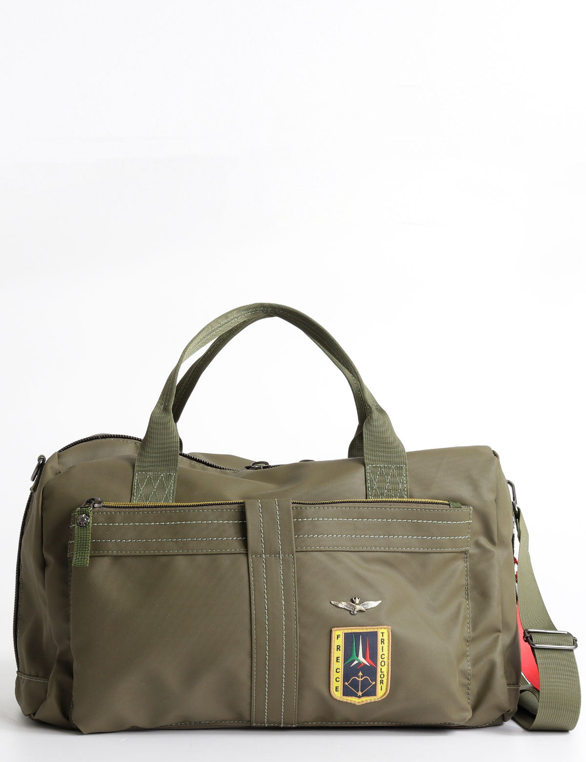 Aeronautica Militare Frecce ultralight bag