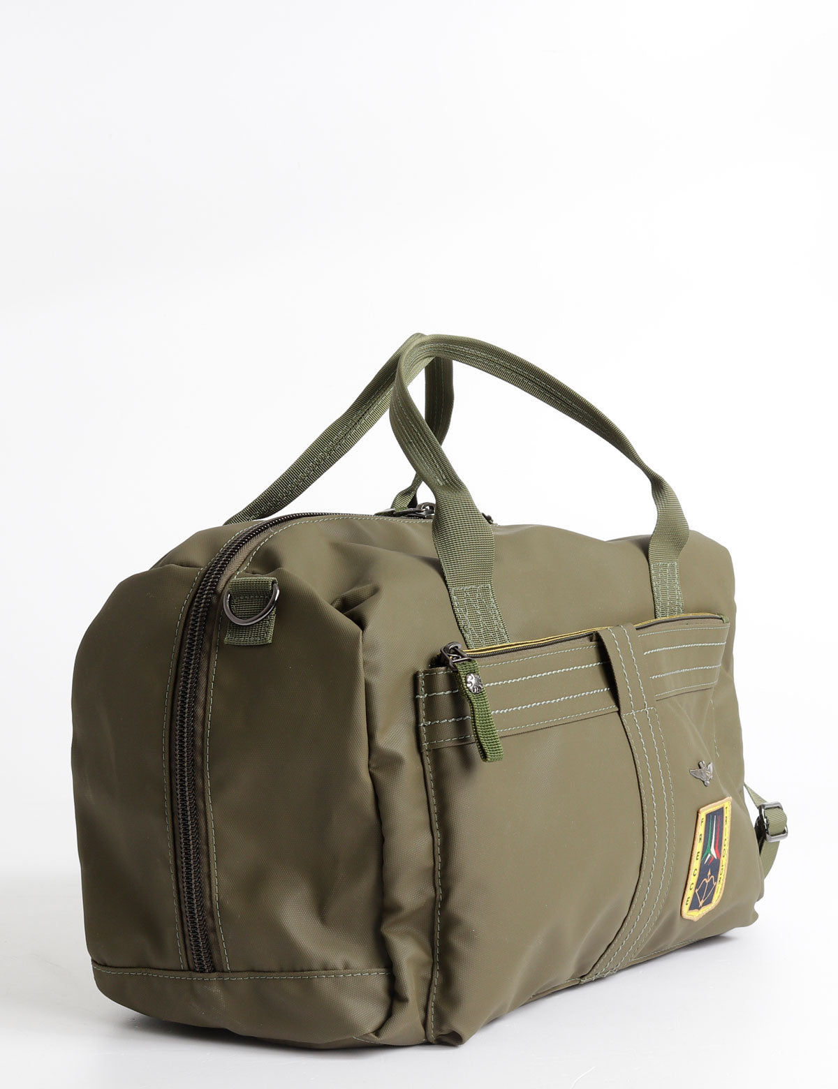 Aeronautica Militare Frecce ultralight bag