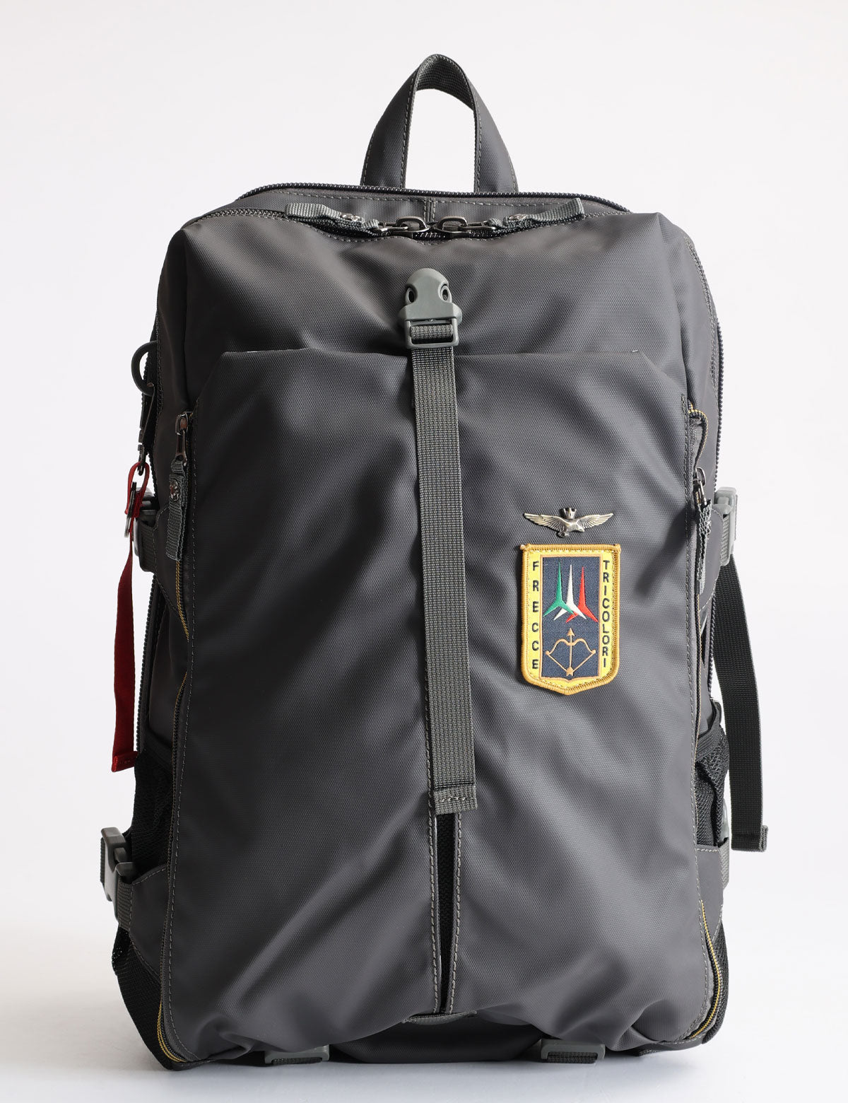 Aeronautica Militare Frecce backpack for 15'' laptop