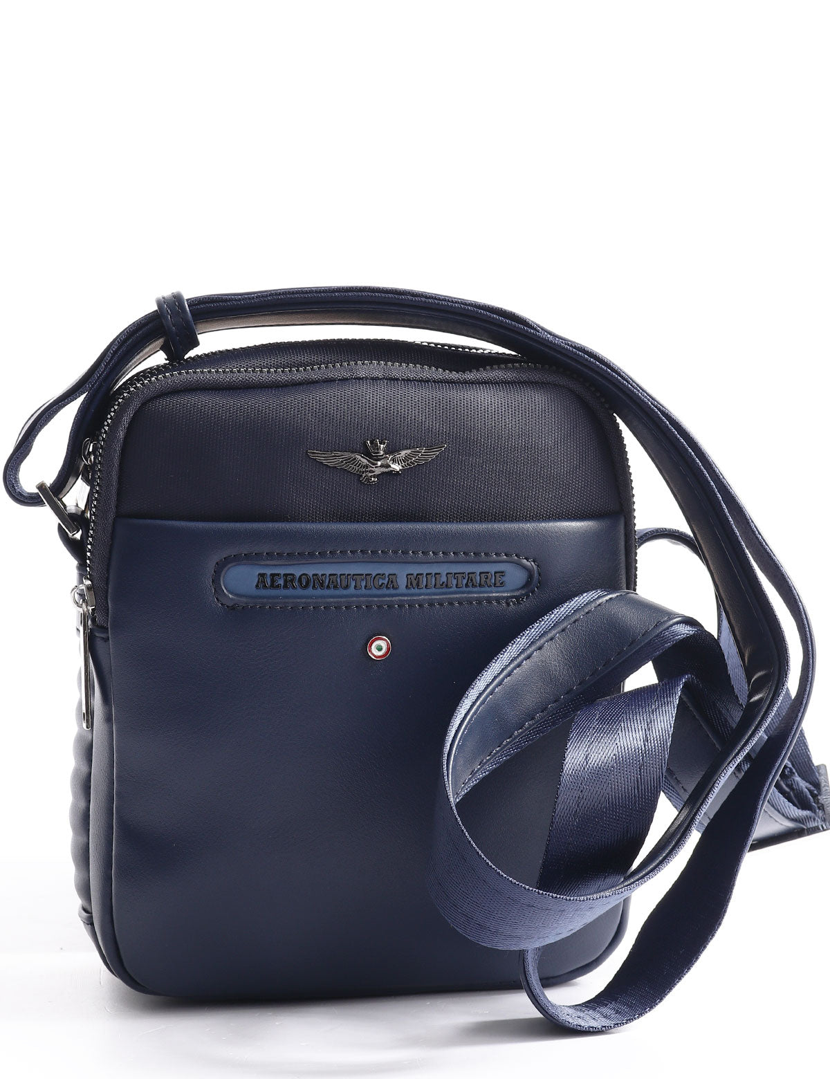 Aeronautica Militare Sky bag two compartments