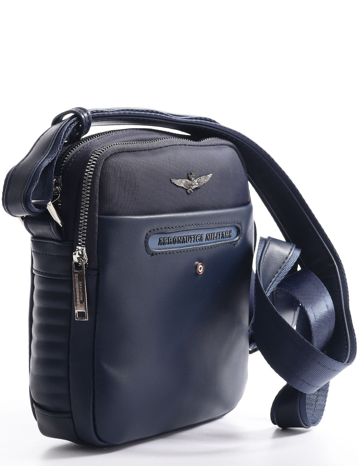 Aeronautica Militare Sky bag two compartments