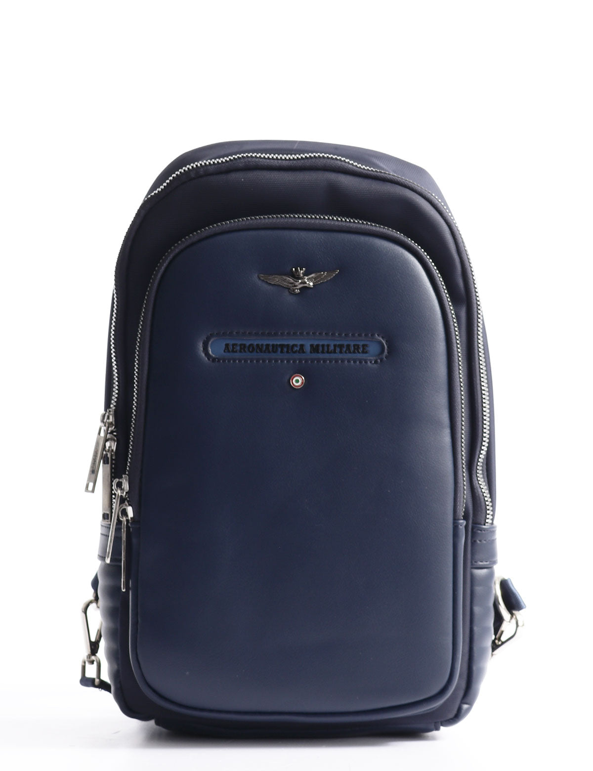 One Shoulder Aeronautica Militare Sky