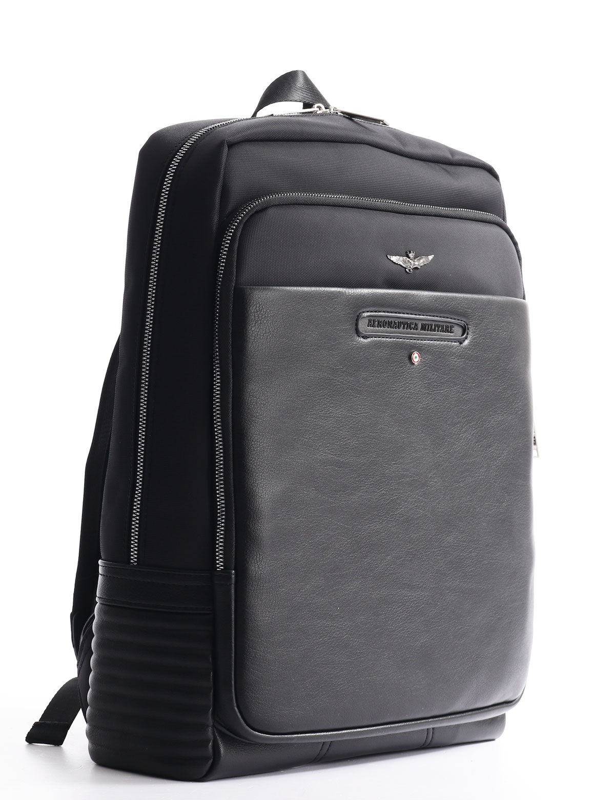 Aeronautica Militare Sky backpack for 15'' laptop