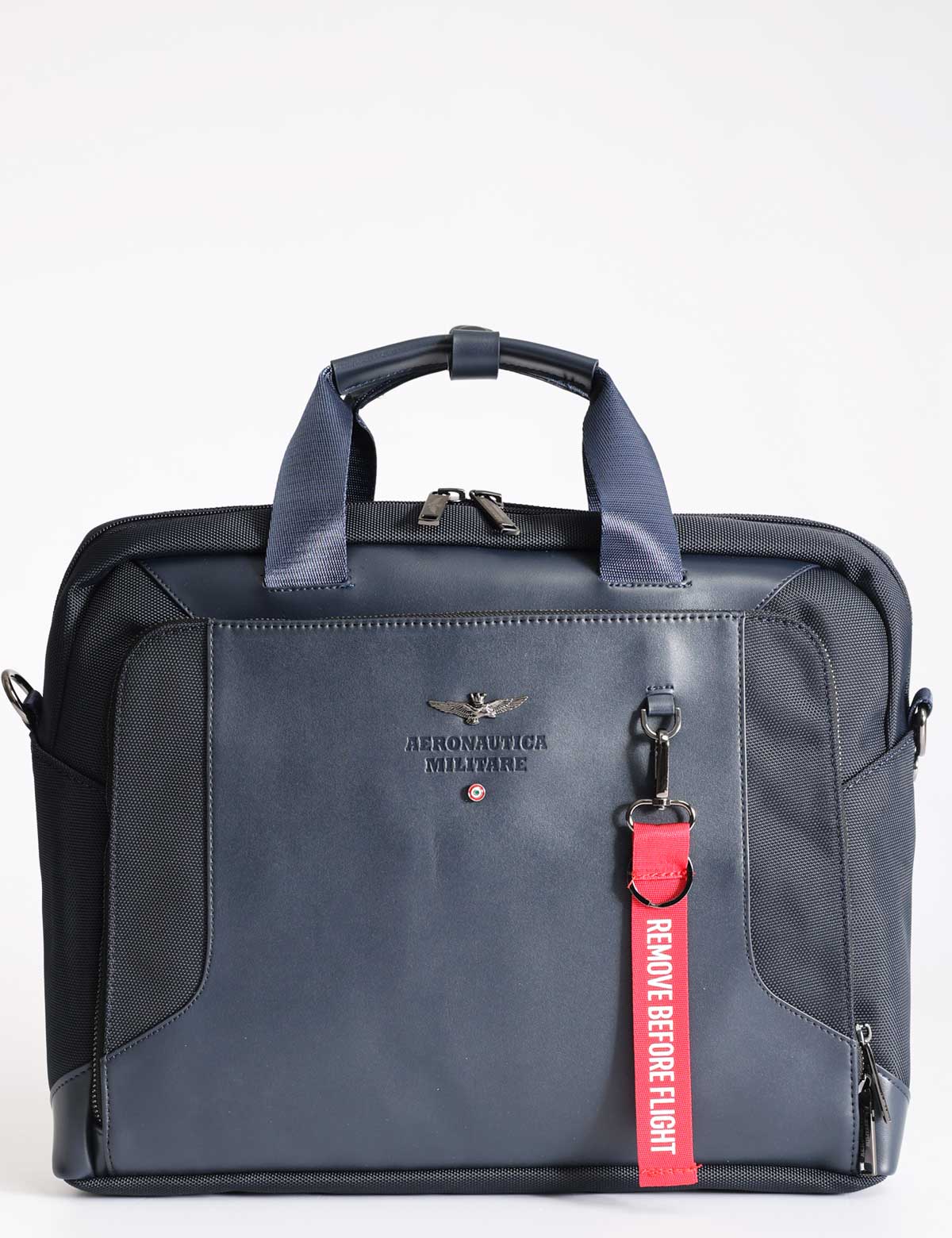 Bolt Aeronautica Militare Laptop Briefcase